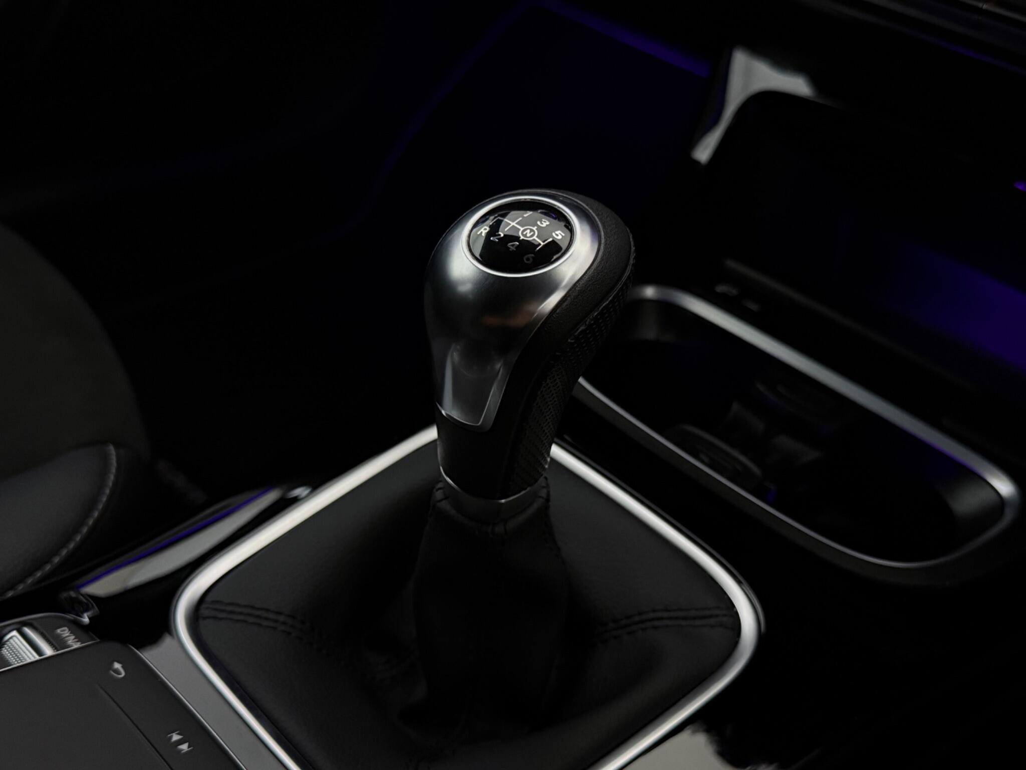 Mercedes-Benz A-Class view 22