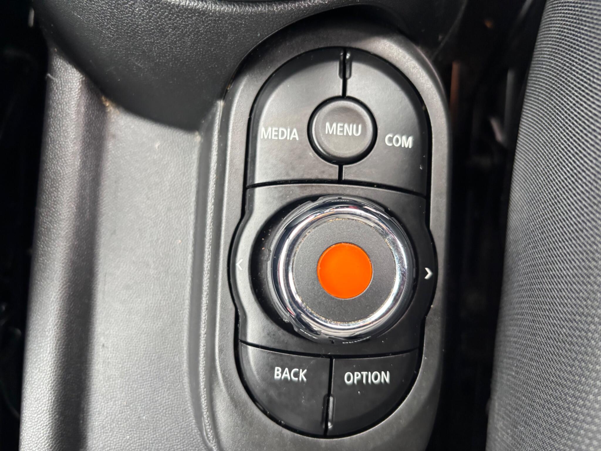 Mini Cooper view 22