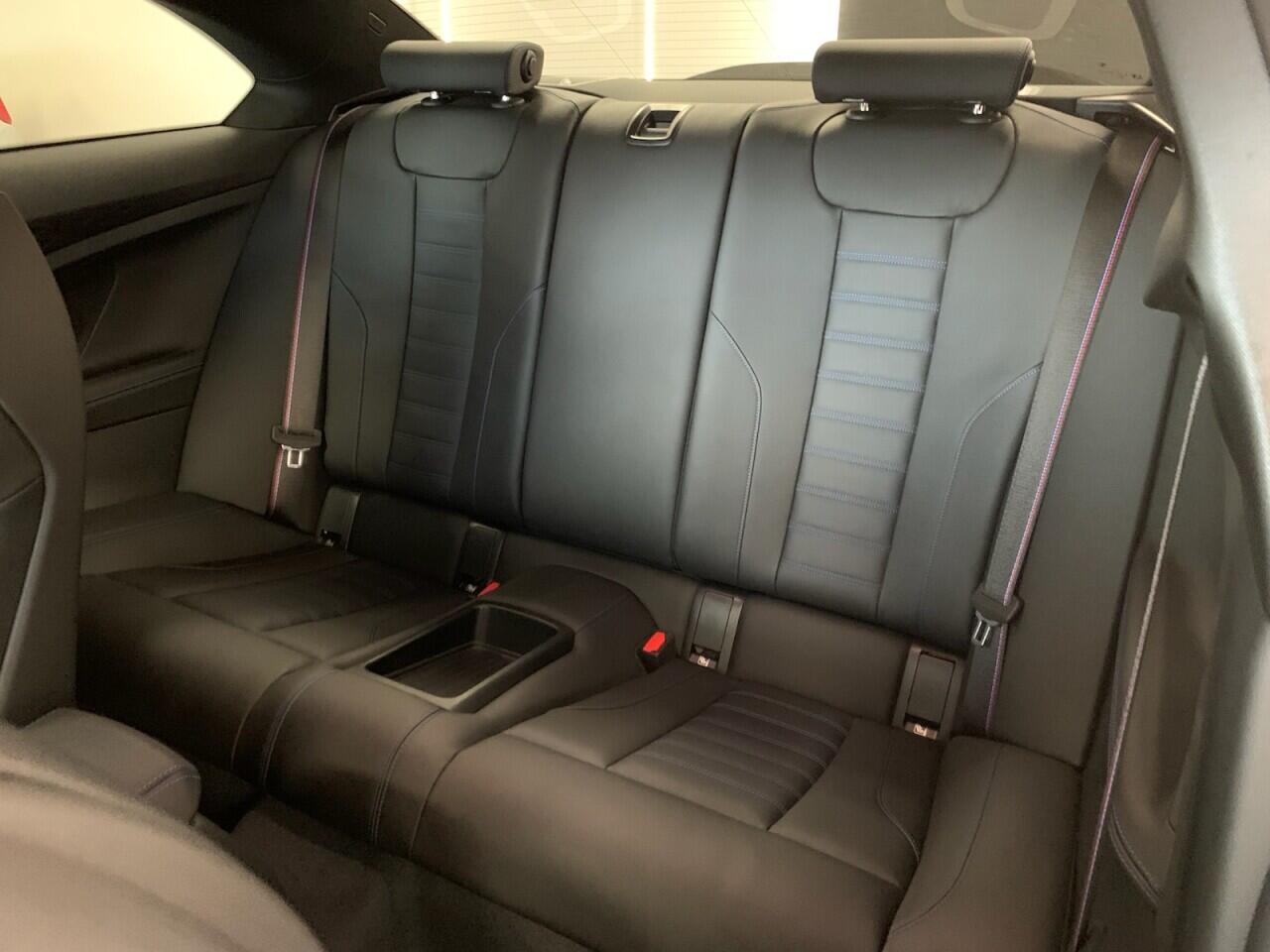BMW M2 view 28