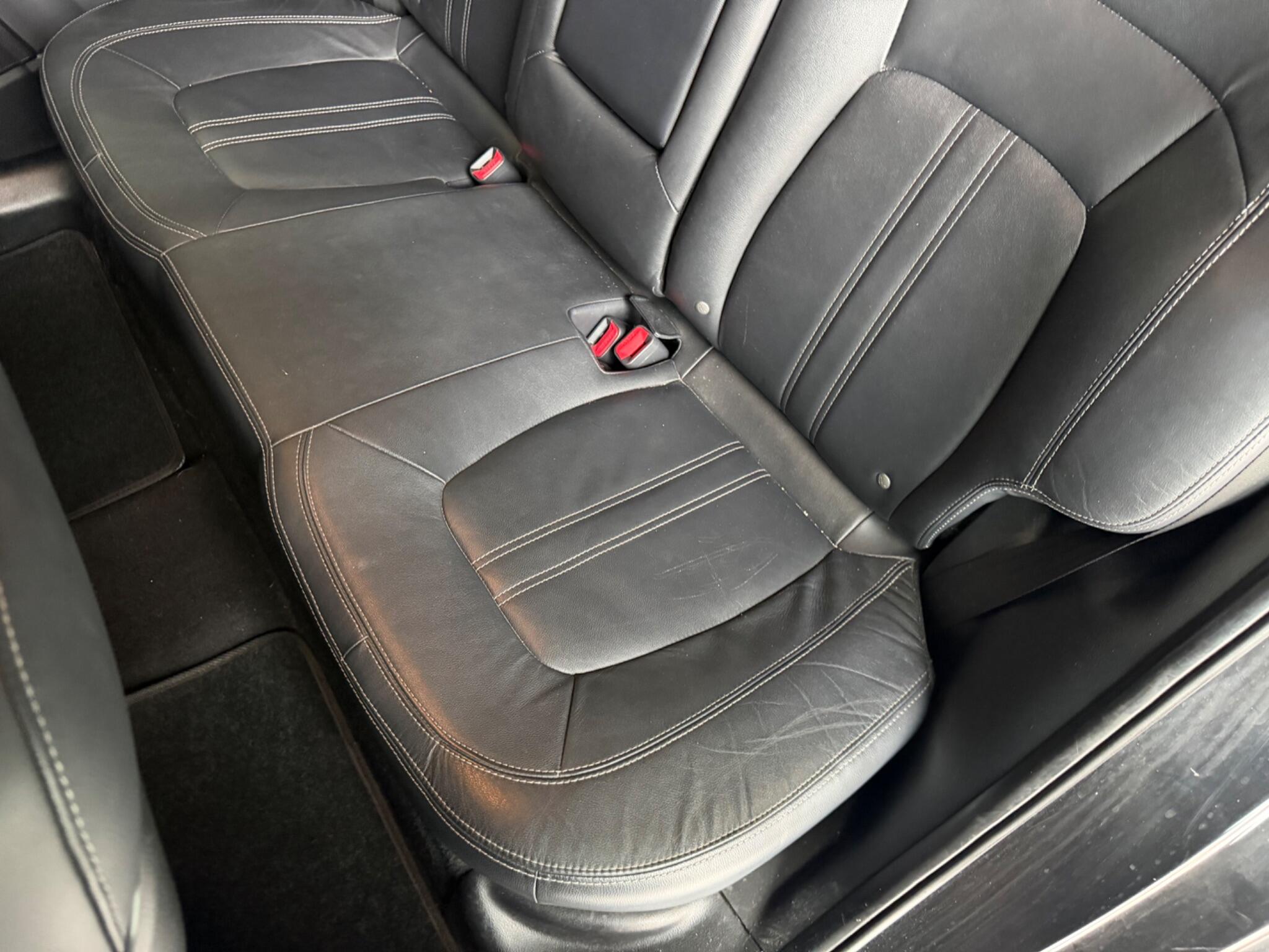 Kia Sportage view 75