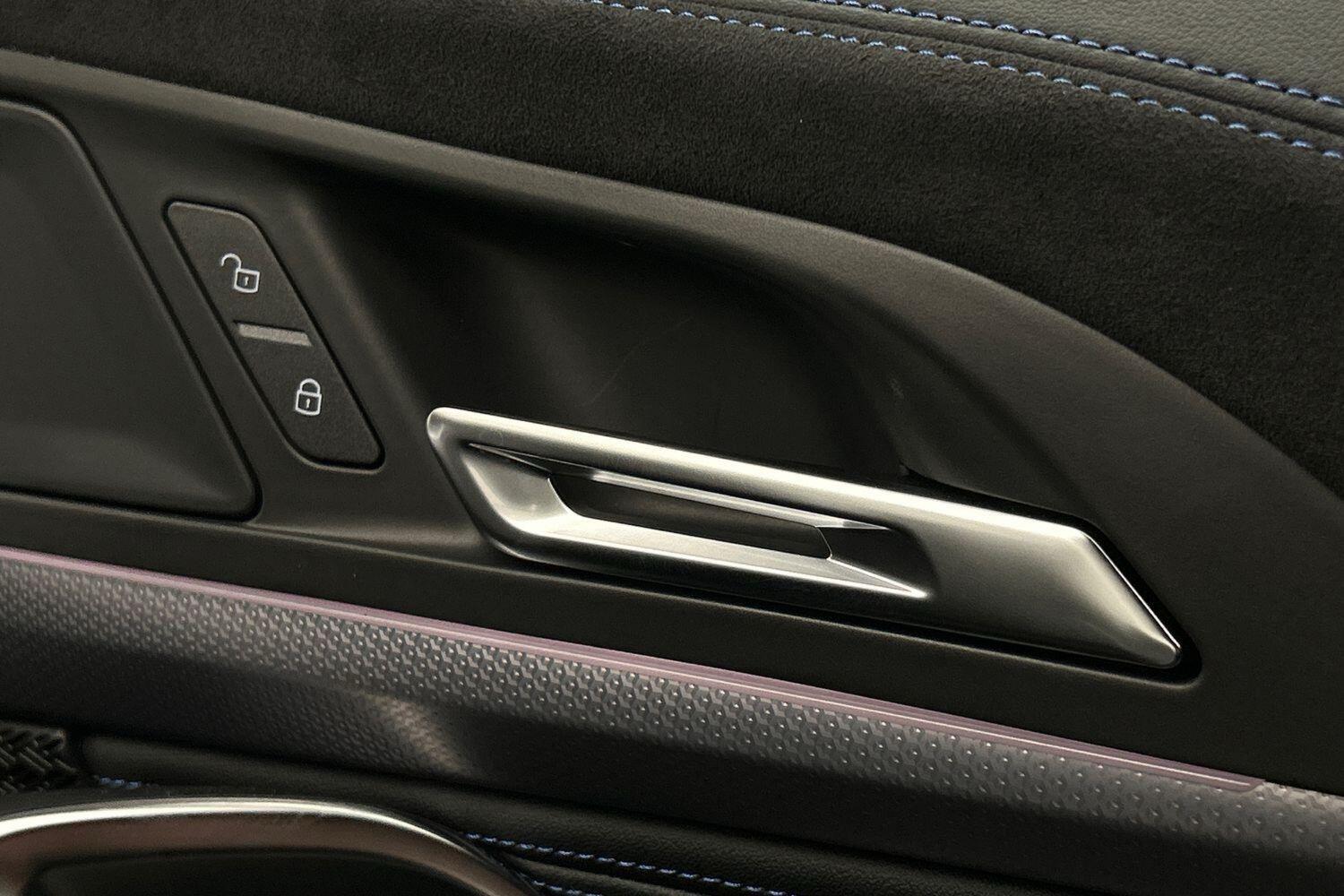 BMW X1 view 23