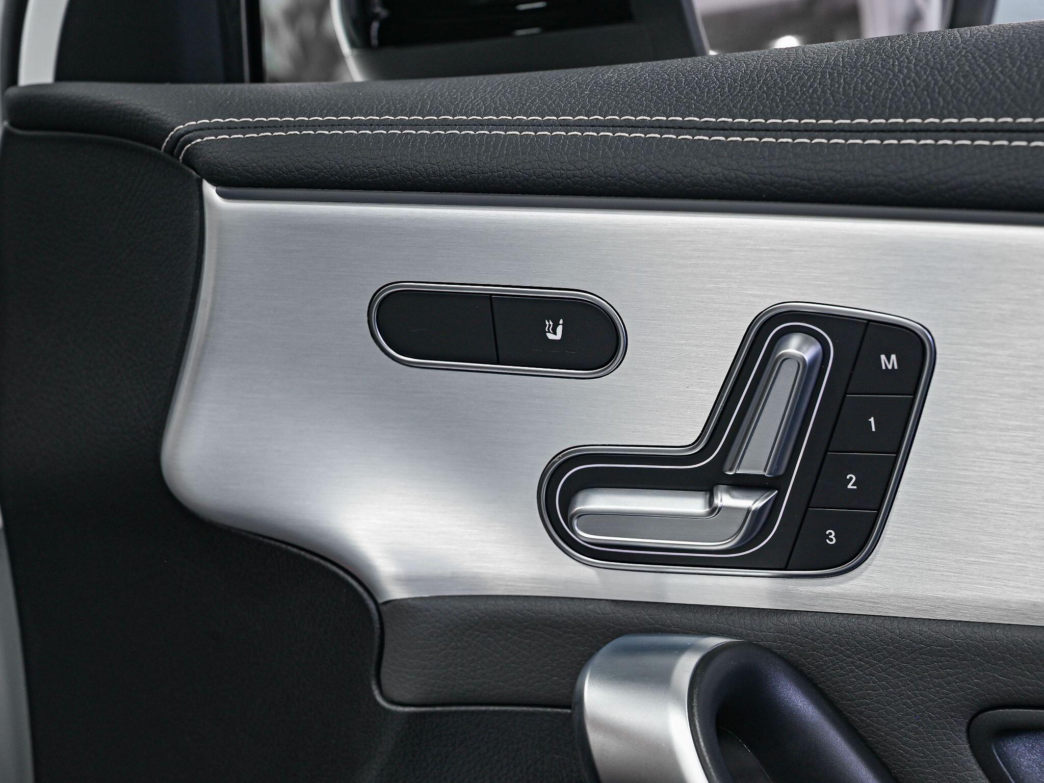 Mercedes-Benz A-Class view 40