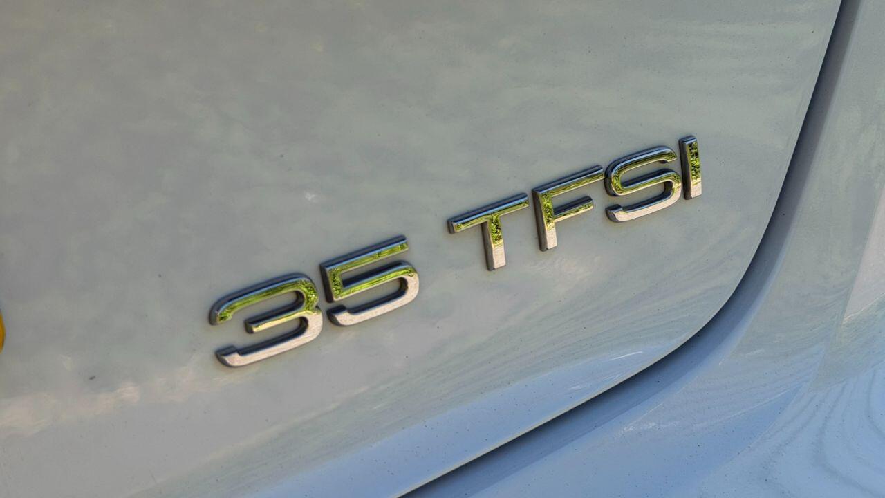Audi A3 view 43