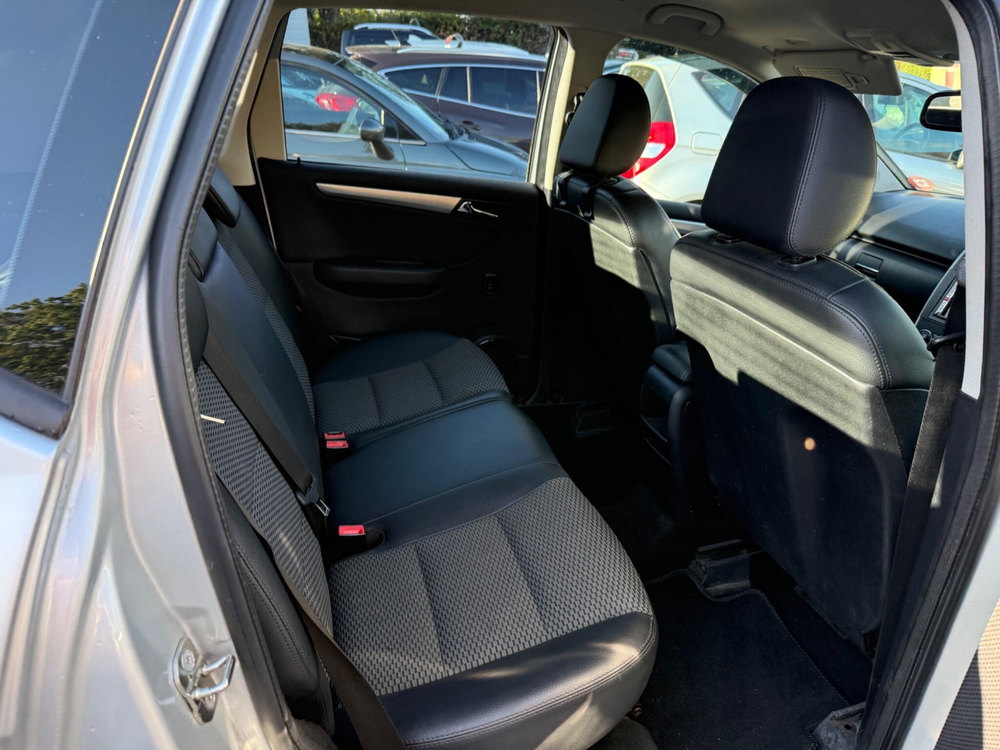Mercedes-Benz A-Class view 21