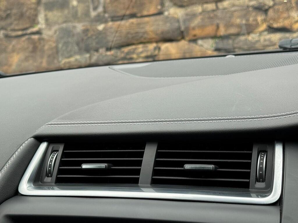 Jaguar E-Pace view 28