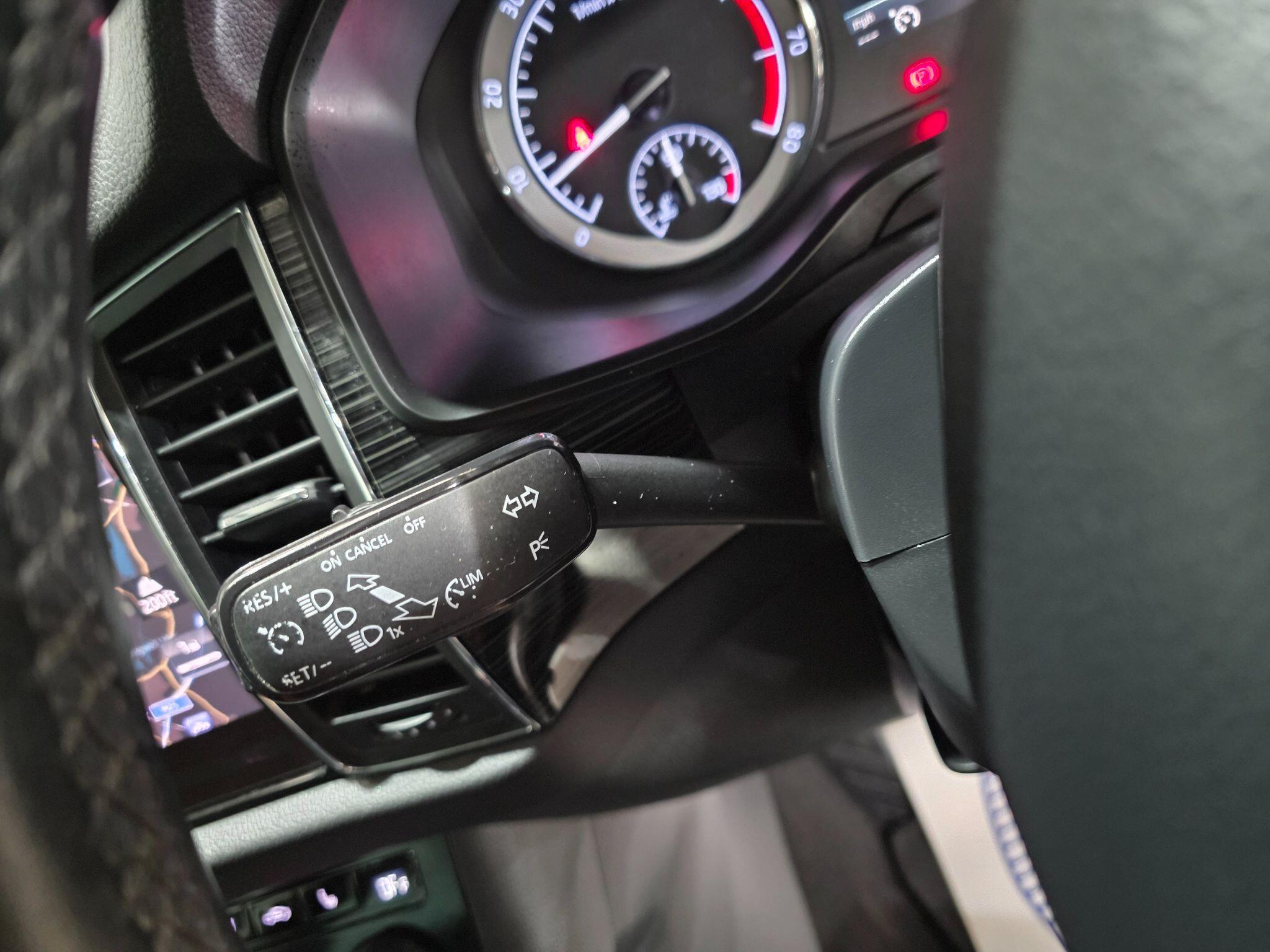 Skoda Kodiaq view 22