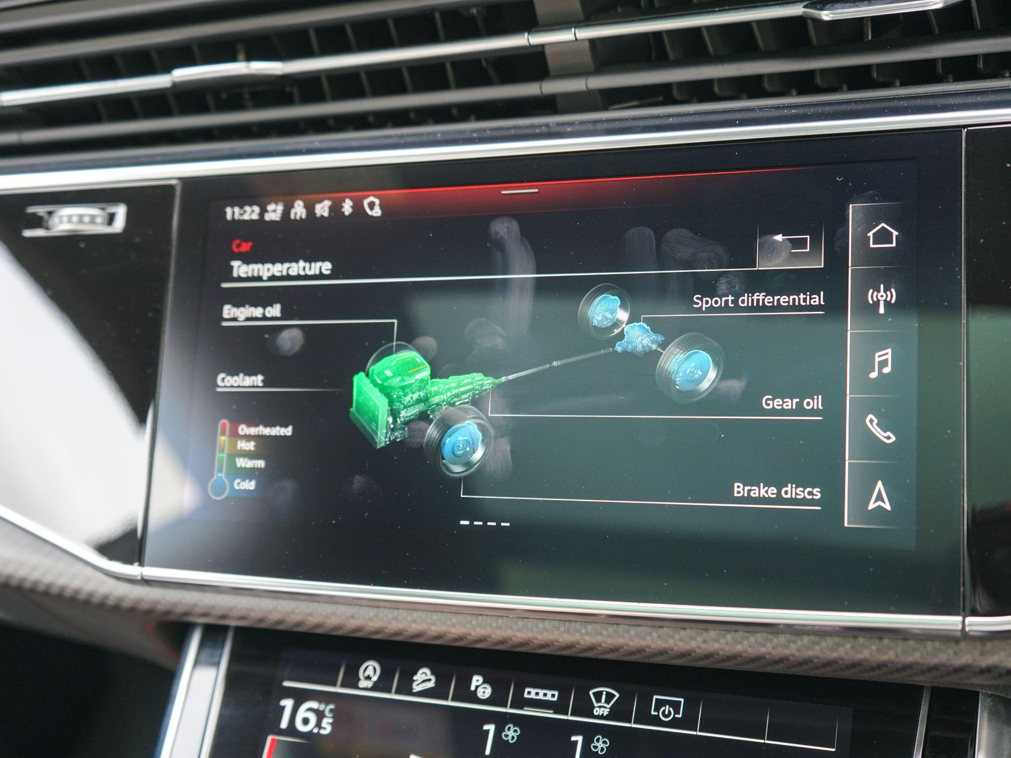 Audi RSQ8 view 35