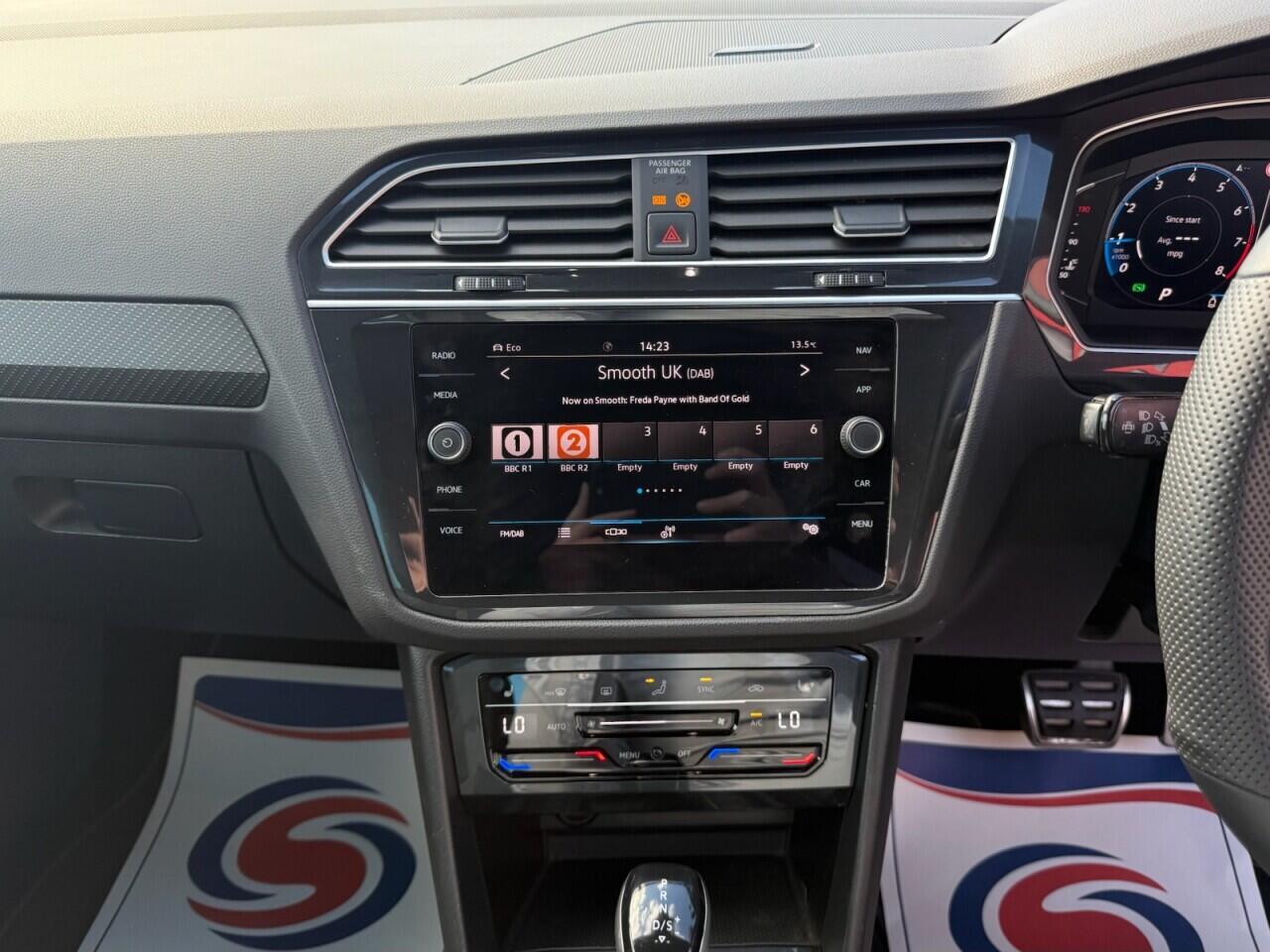 Volkswagen Tiguan view 46
