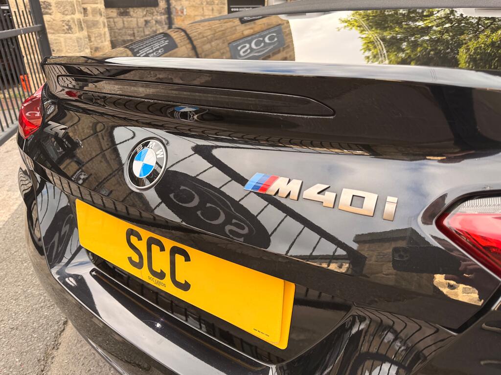 BMW Z4 view 22