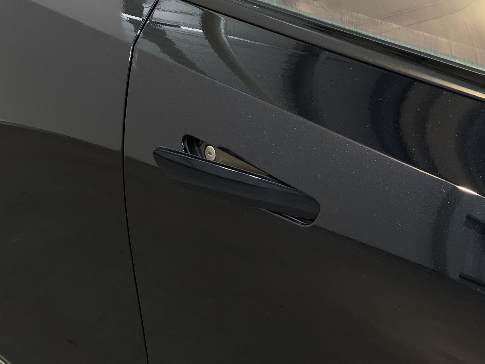 Changan Deepal S07 view 3