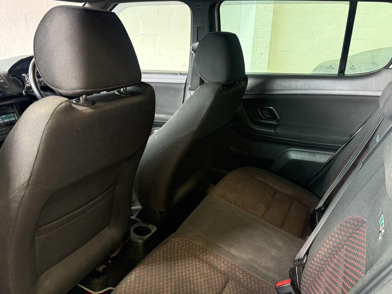 Skoda Fabia view 44