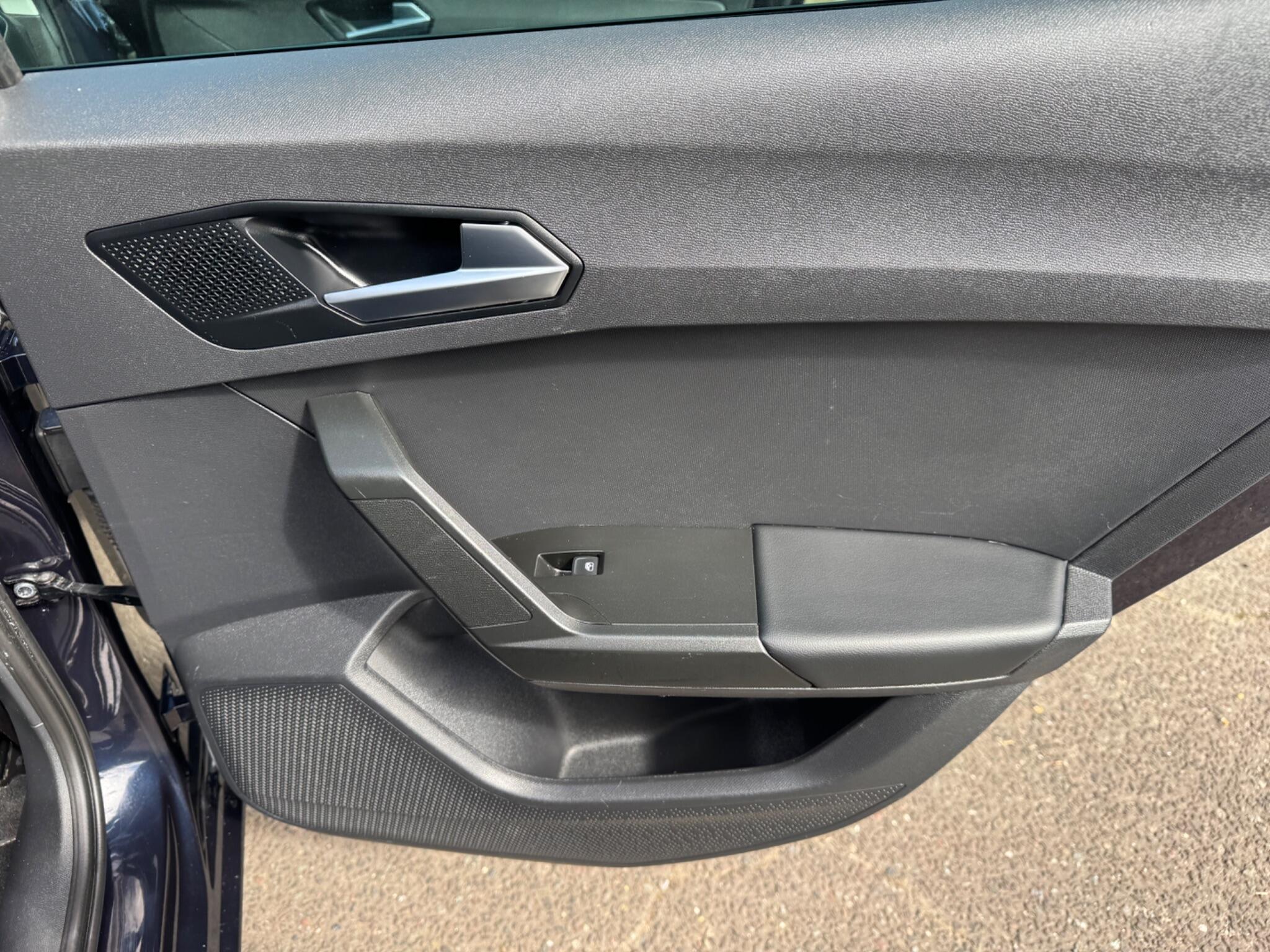 Seat Leon Leon view 39
