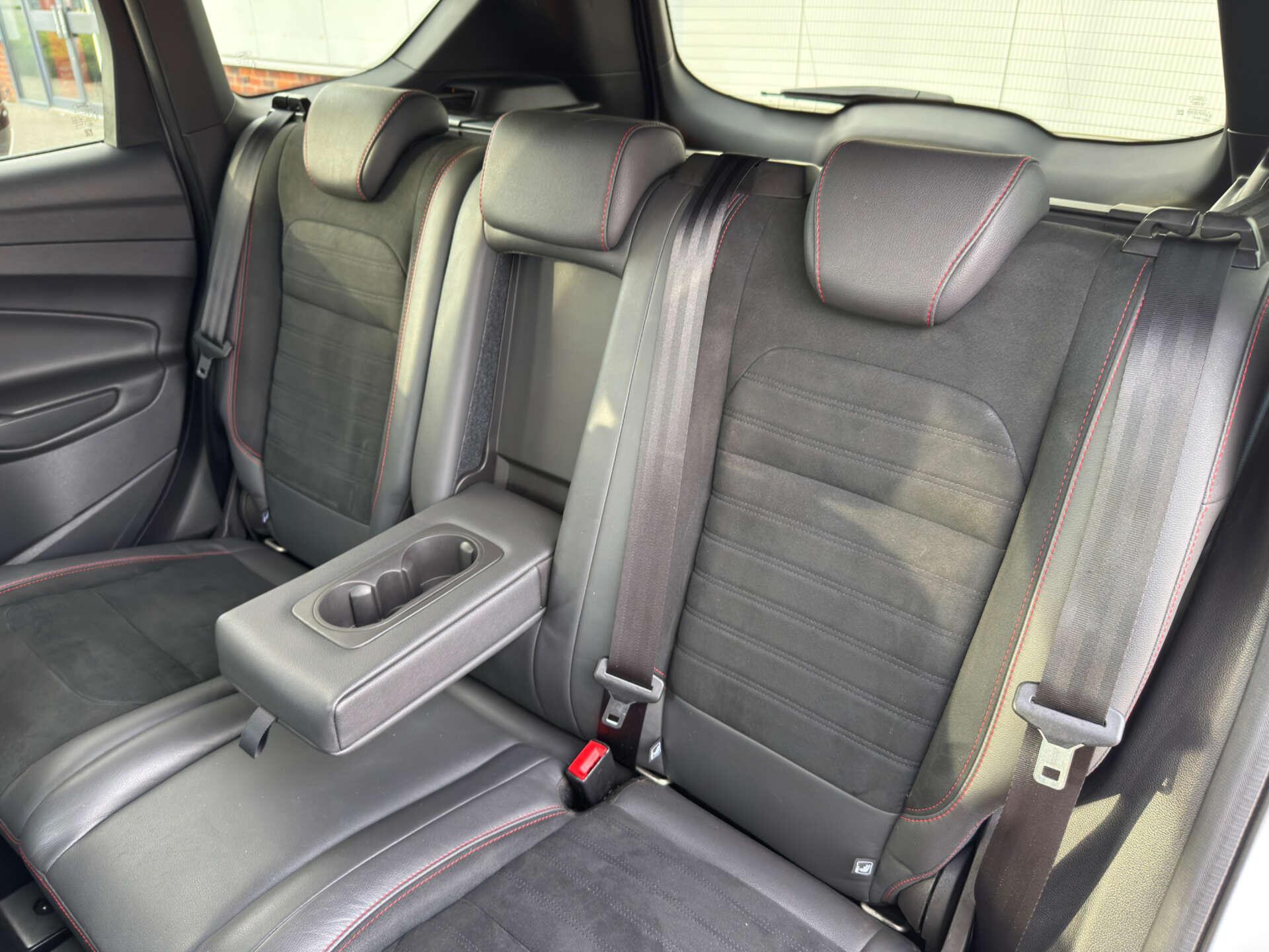 Ford Kuga view 37