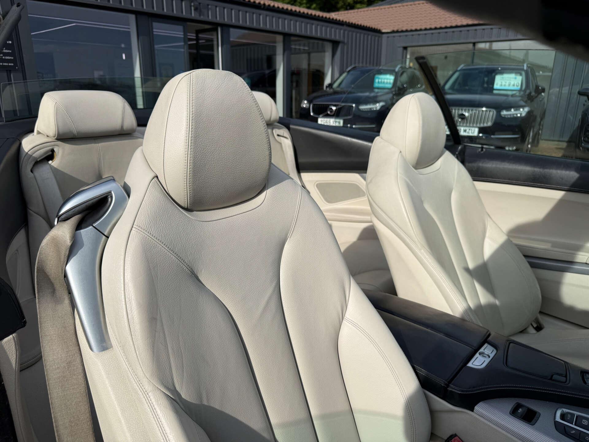 BMW 6 Series view 38