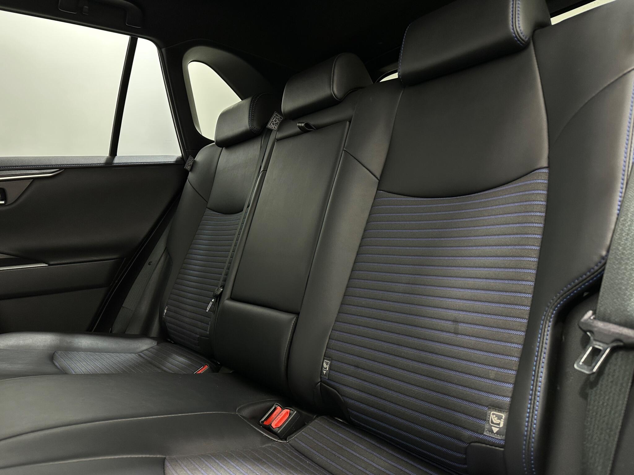 Toyota Rav4 view 38