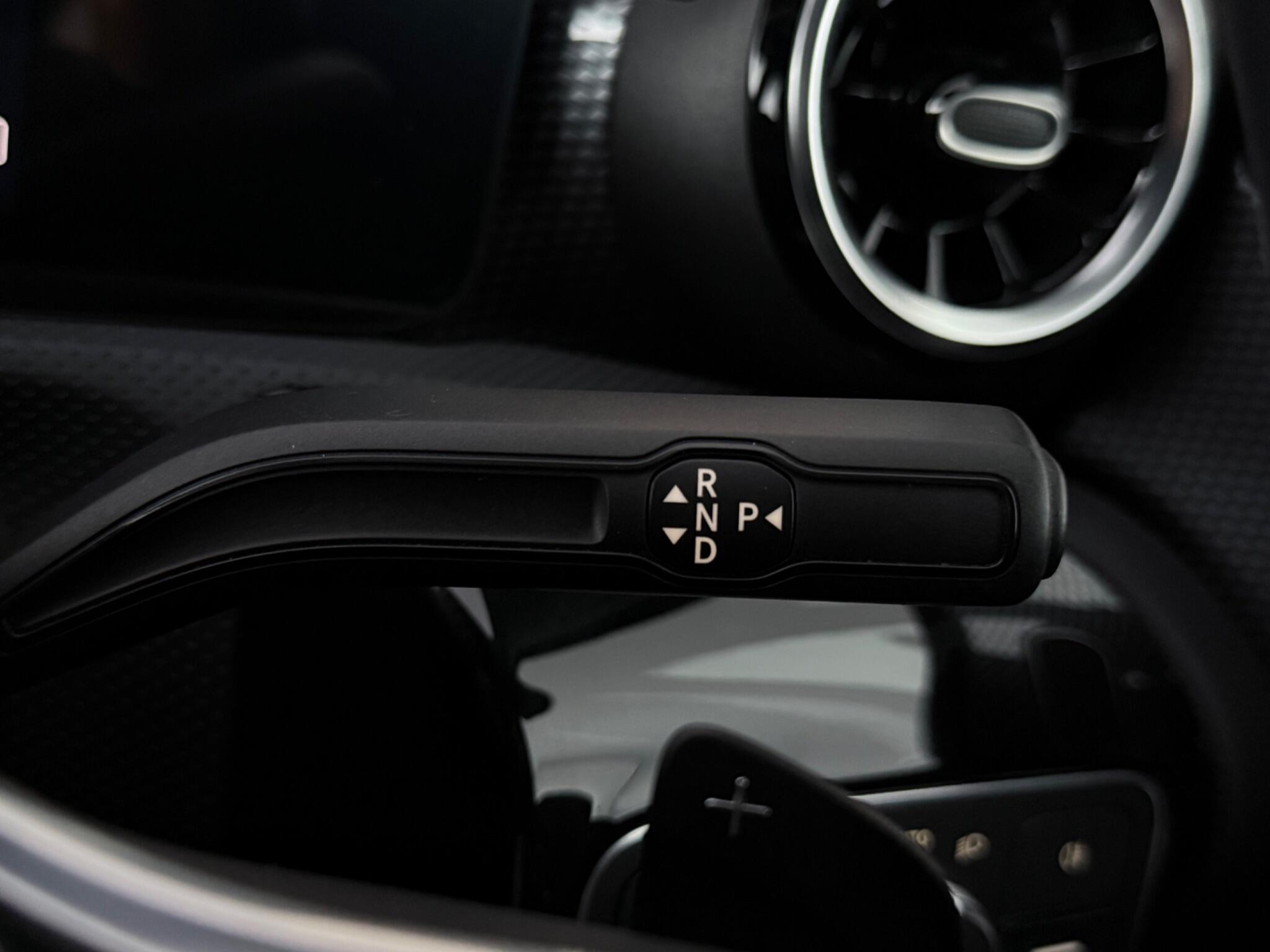 Mercedes-Benz A-Class view 17