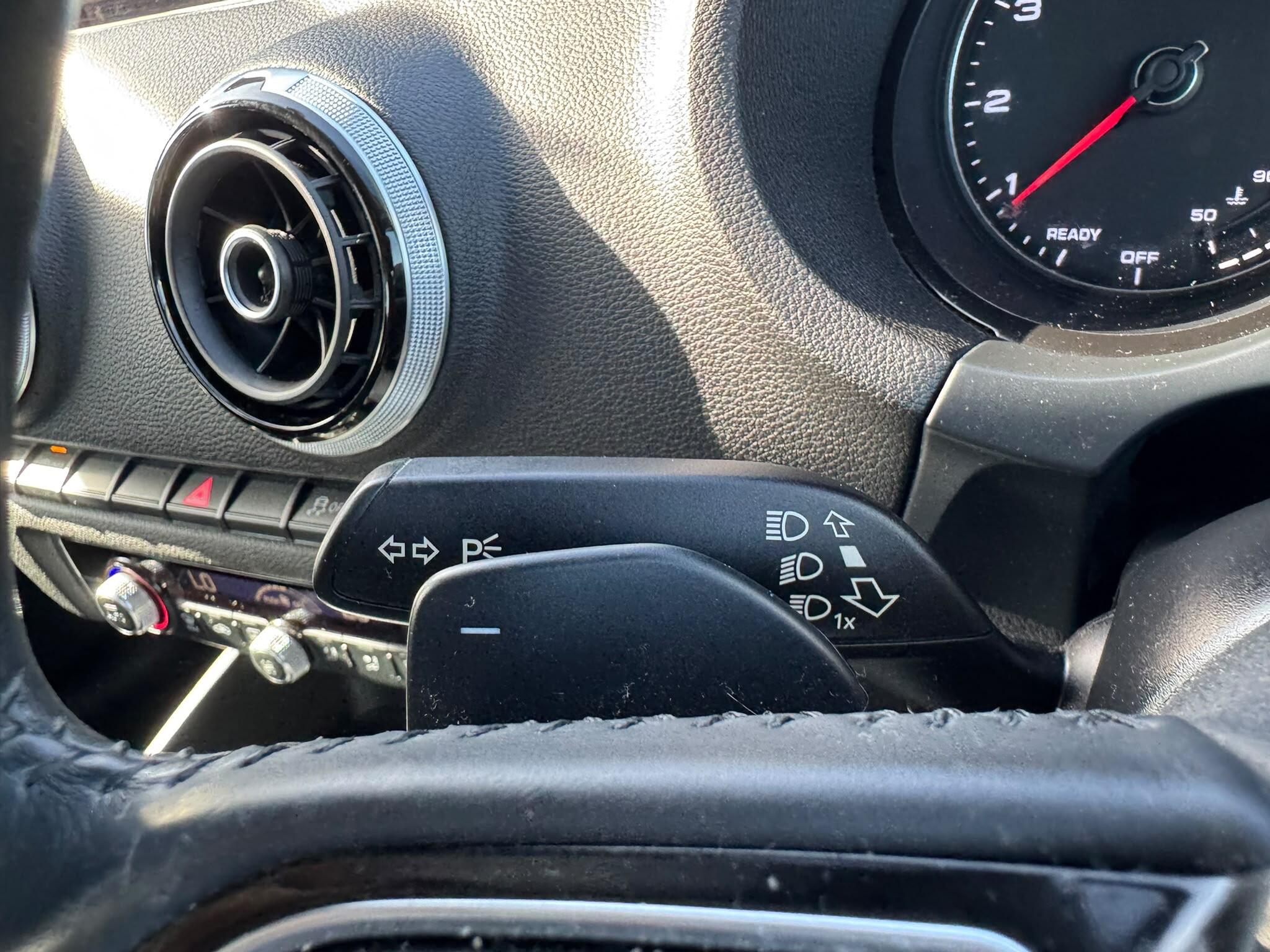 Audi A3 view 71