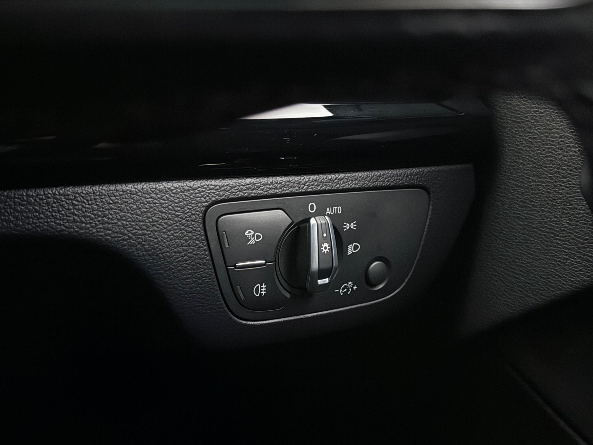 Audi Q5 view 21