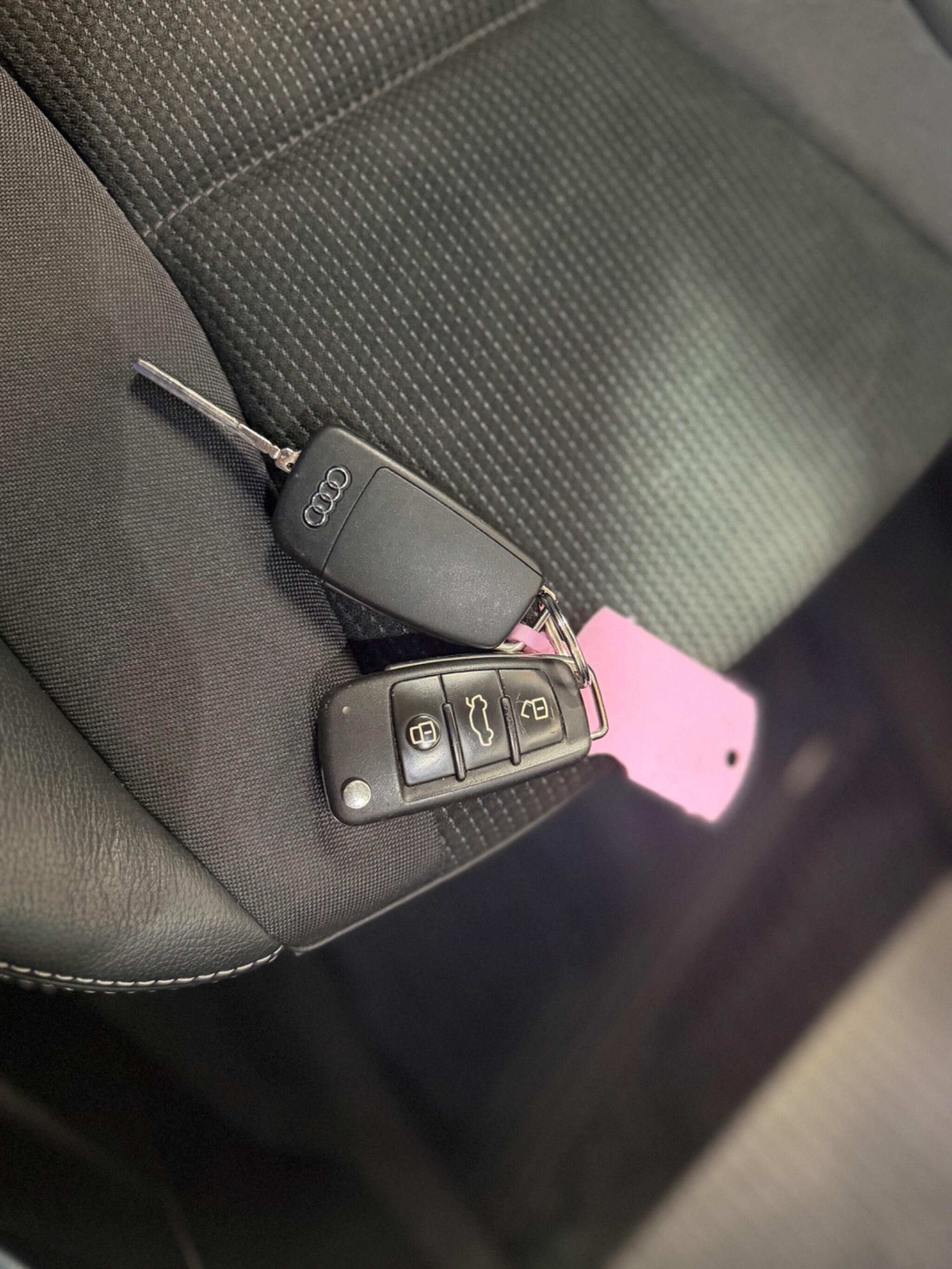 Audi A1 view 47