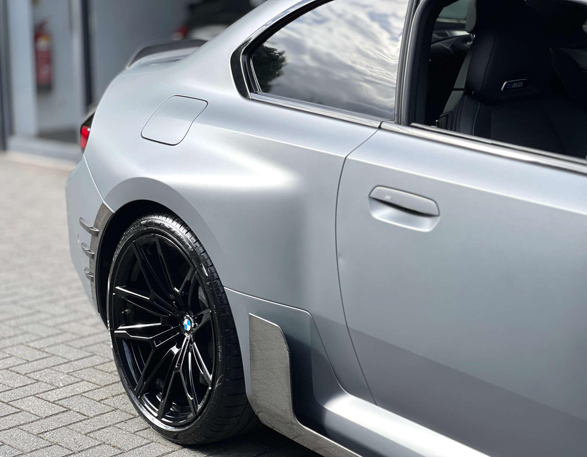 BMW M2 view 54
