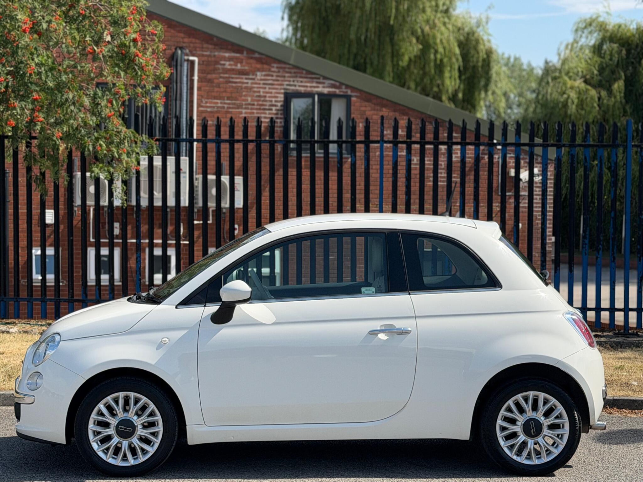 Fiat 500 view 10