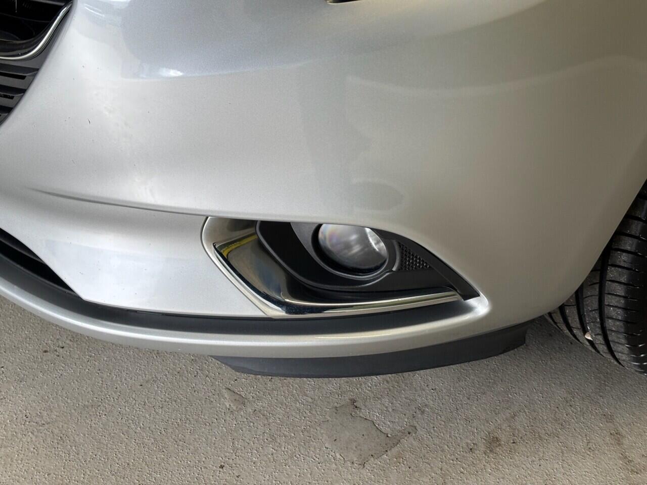 Vauxhall Corsa view 41