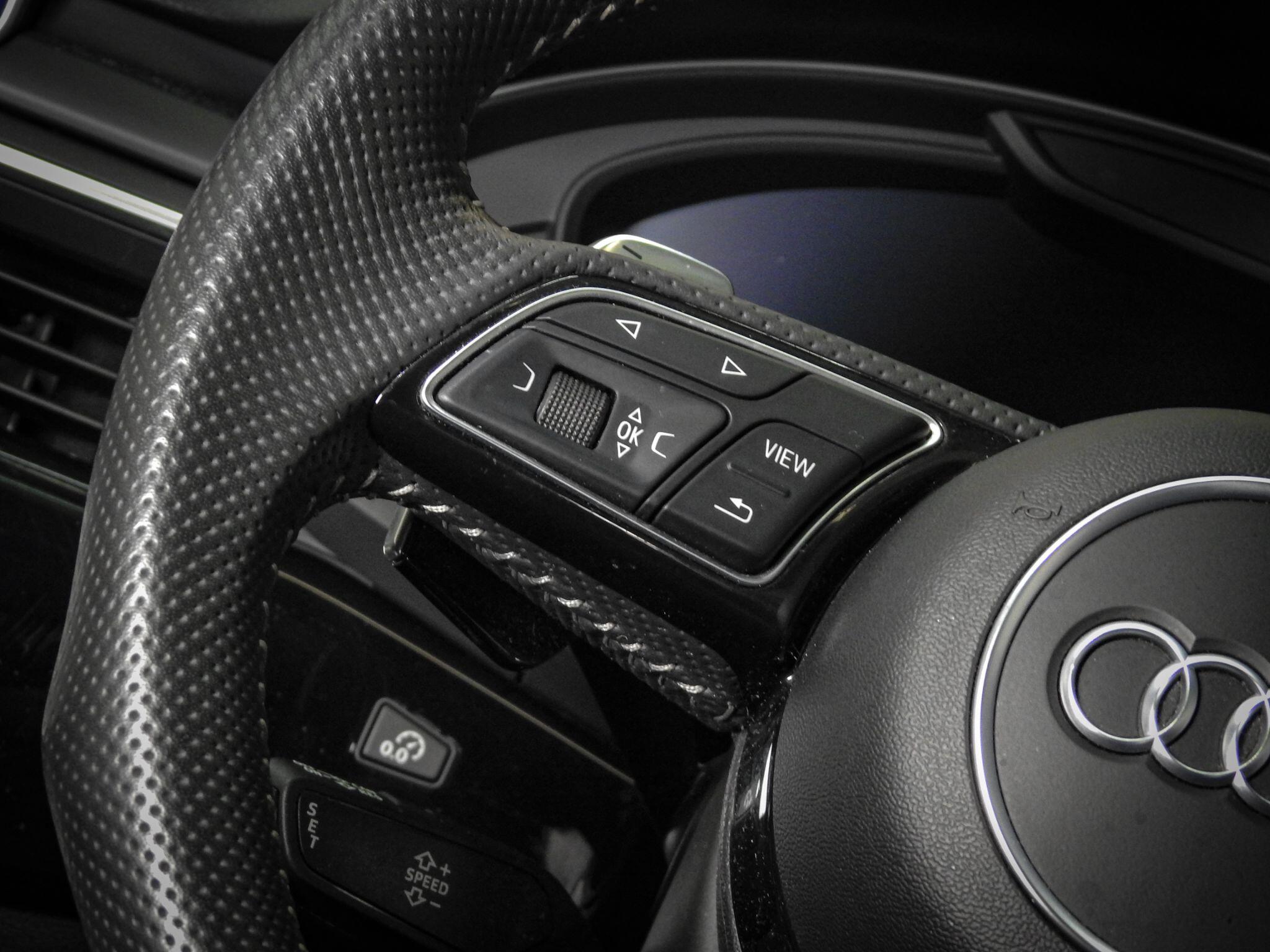 Audi RS5 view 26