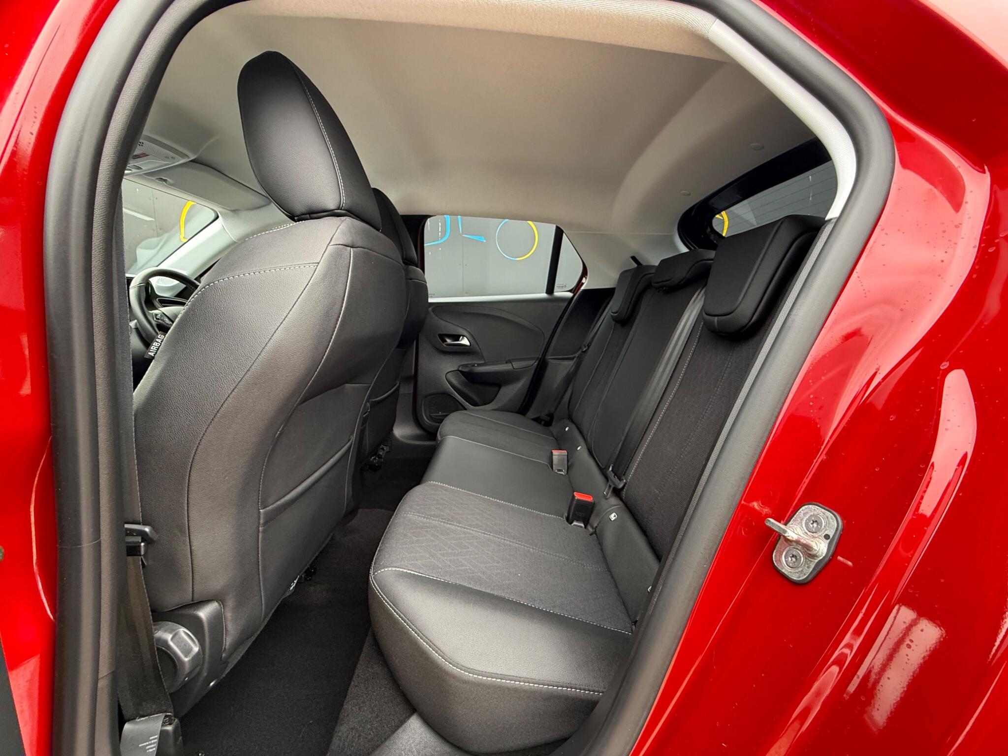 Vauxhall Corsa view 25