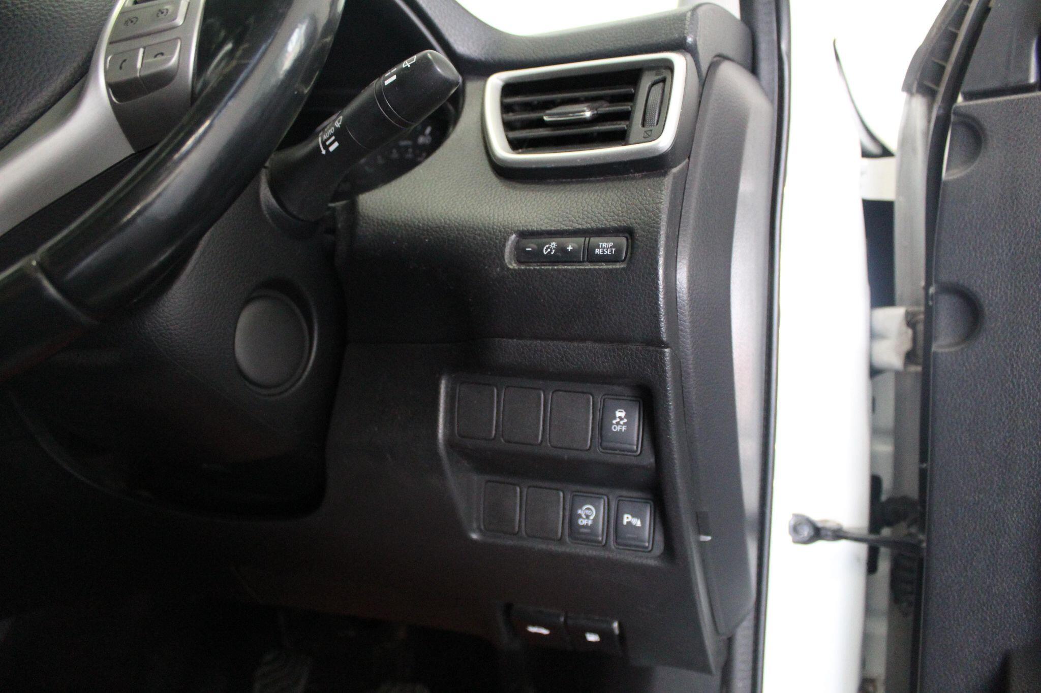 Nissan Qashqai view 48