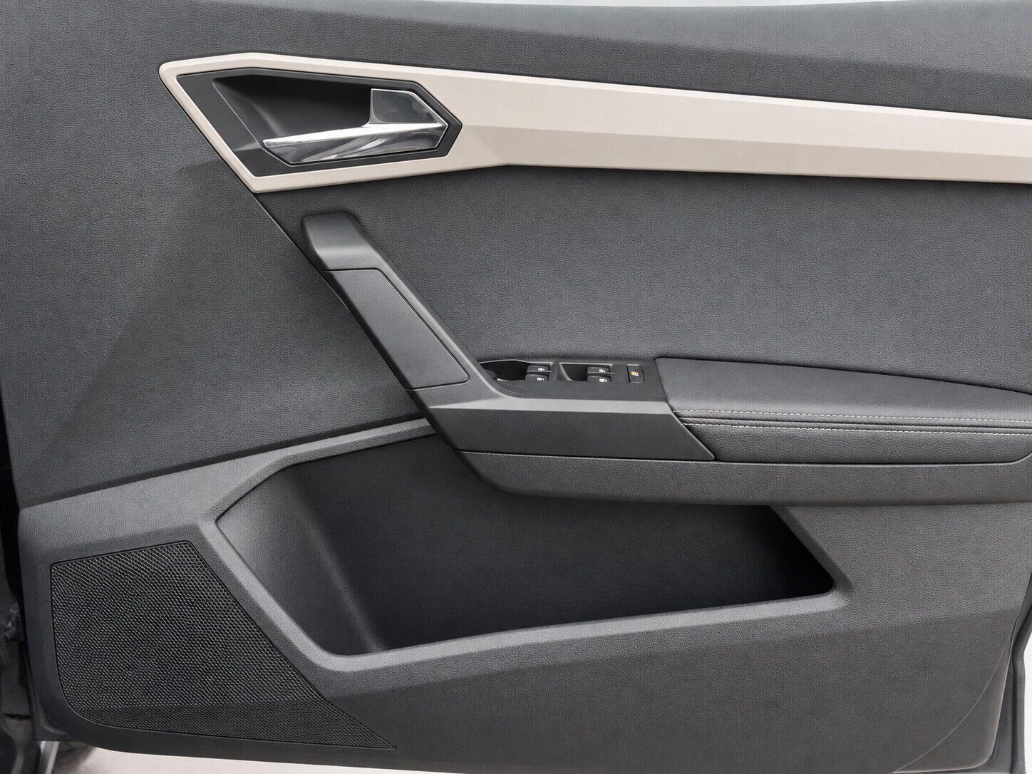 Seat Ibiza view 16