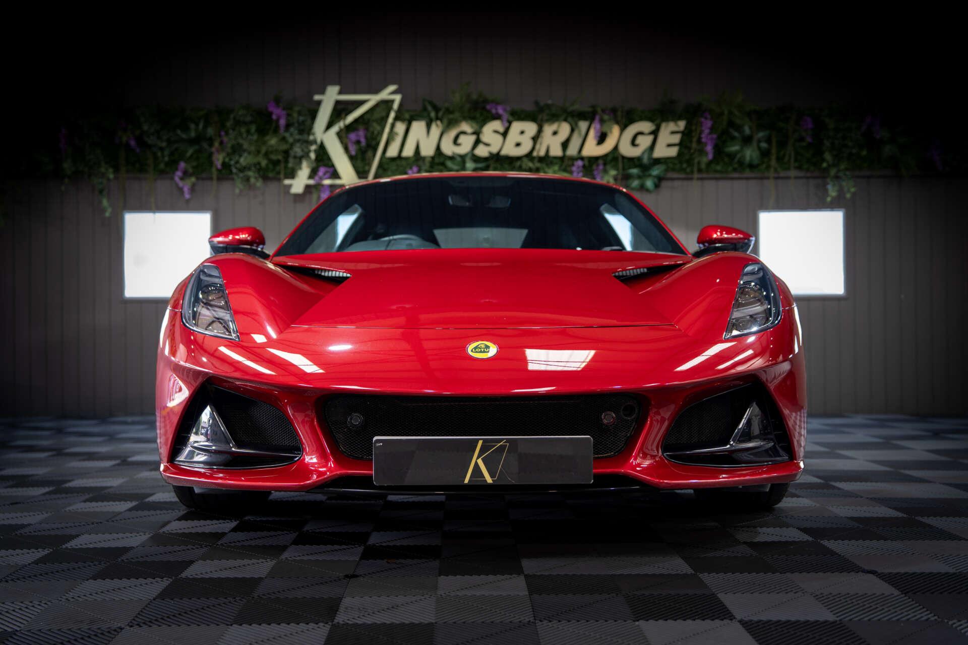 Lotus Emira view 16