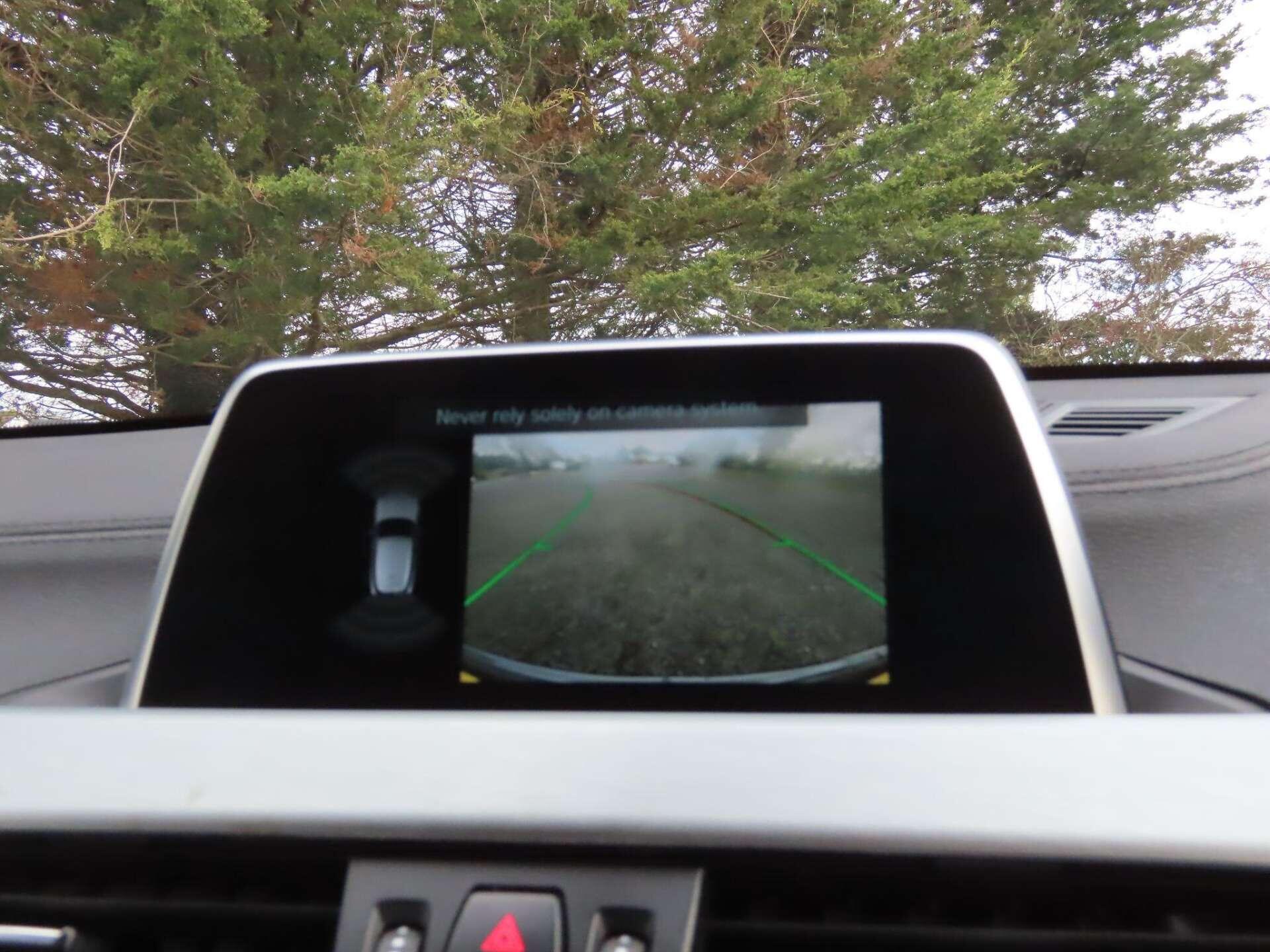BMW X2 view 13