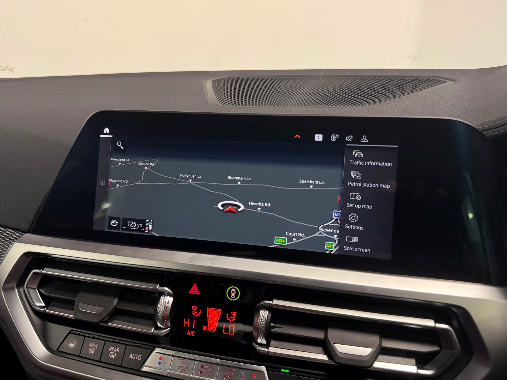 BMW 4 Series view 12