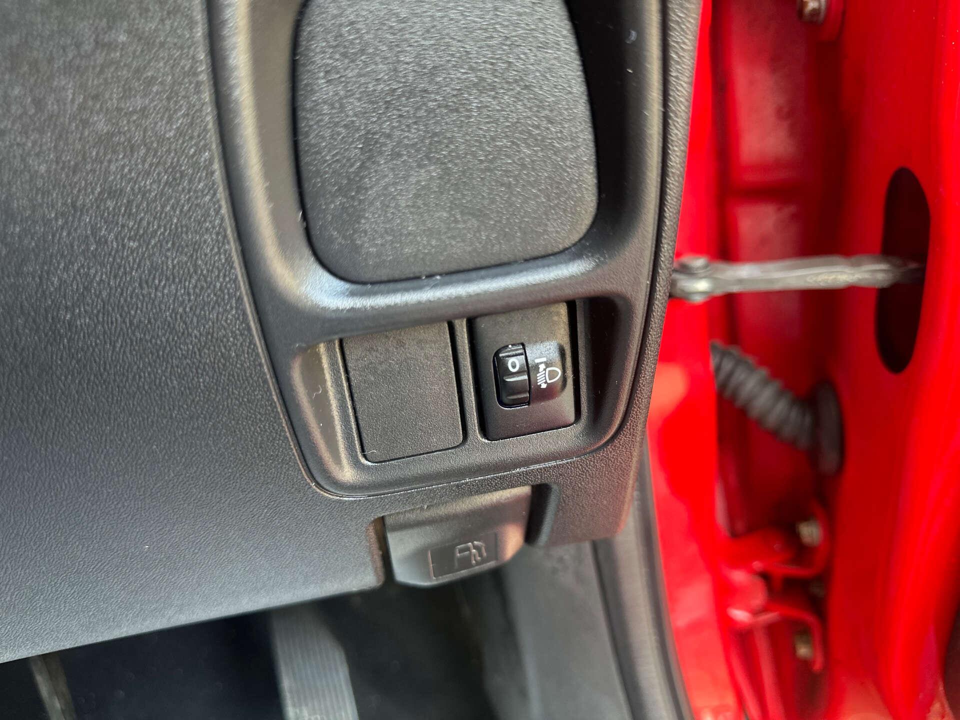 Toyota Aygo view 22