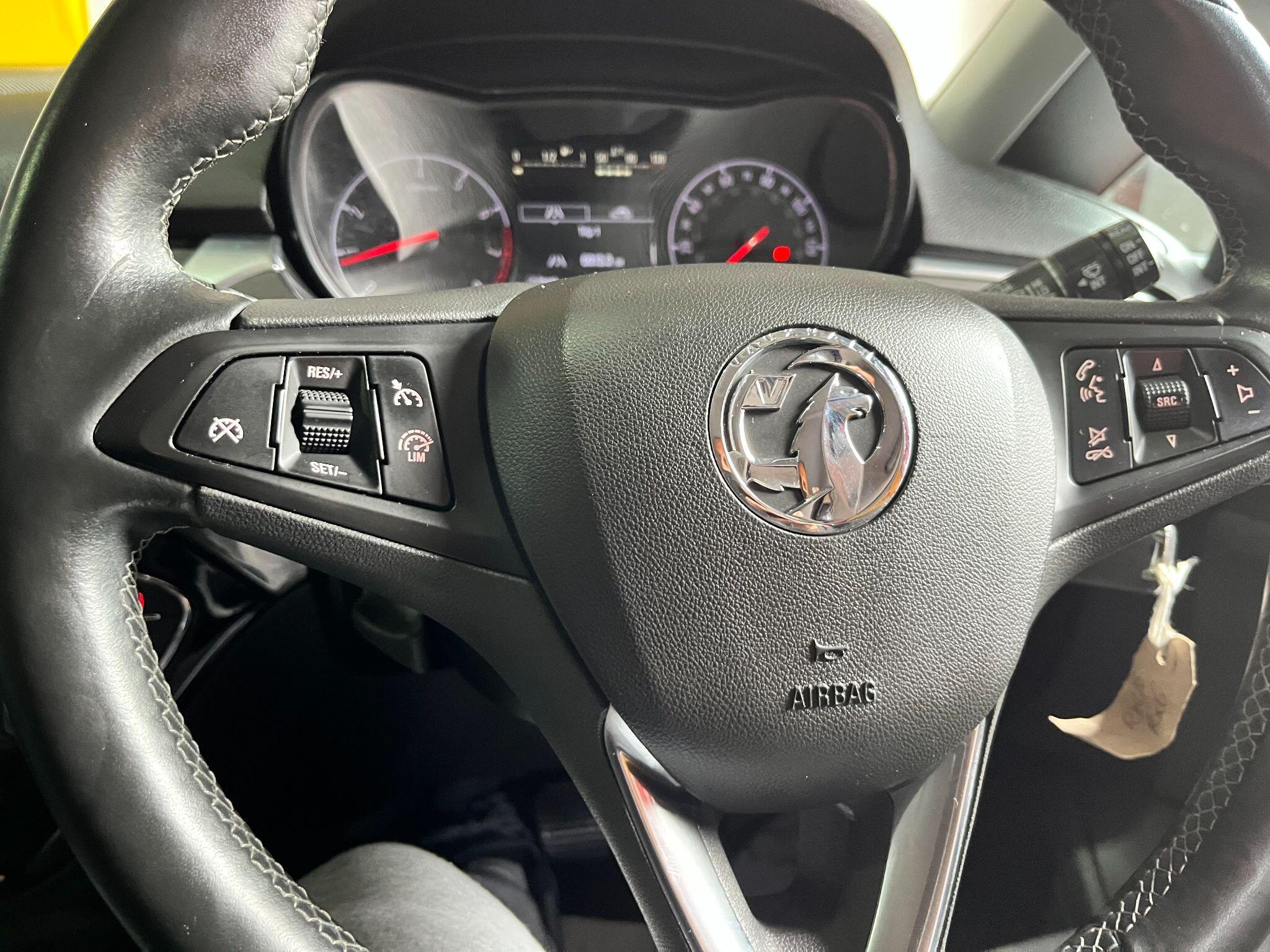 Vauxhall Corsa view 29