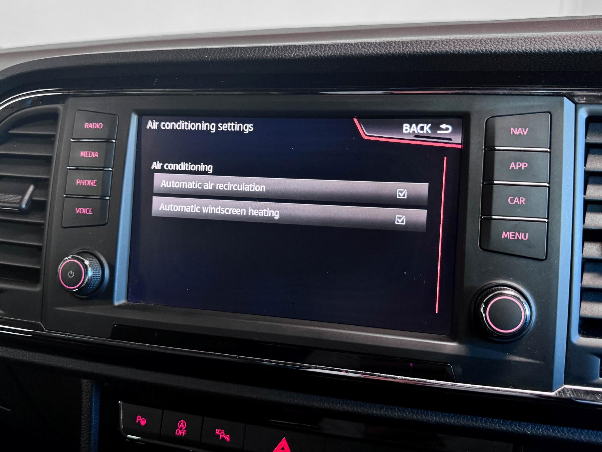 Seat Ateca view 71