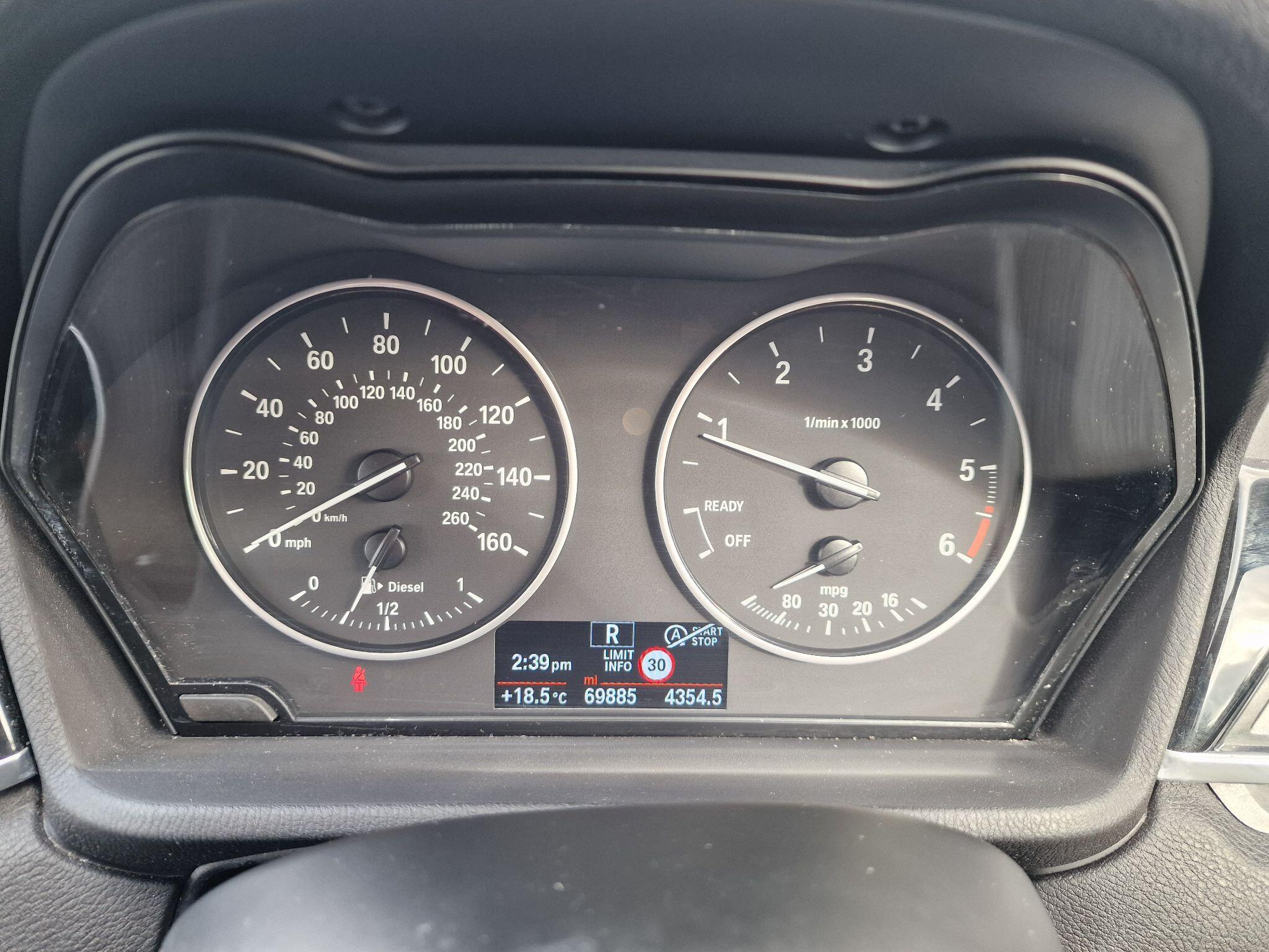BMW X1 view 66