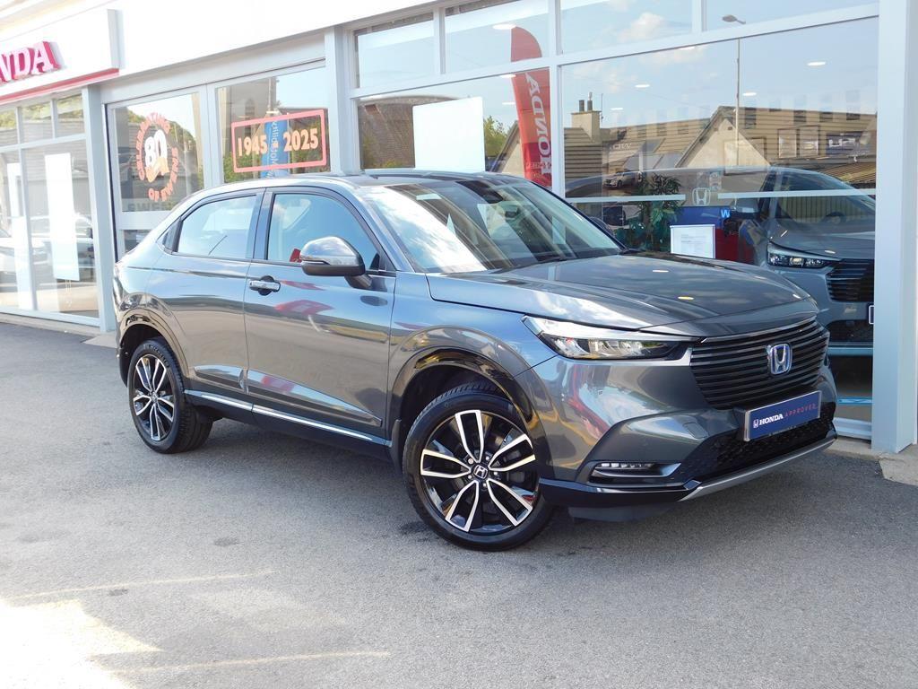 Ewens Honda
