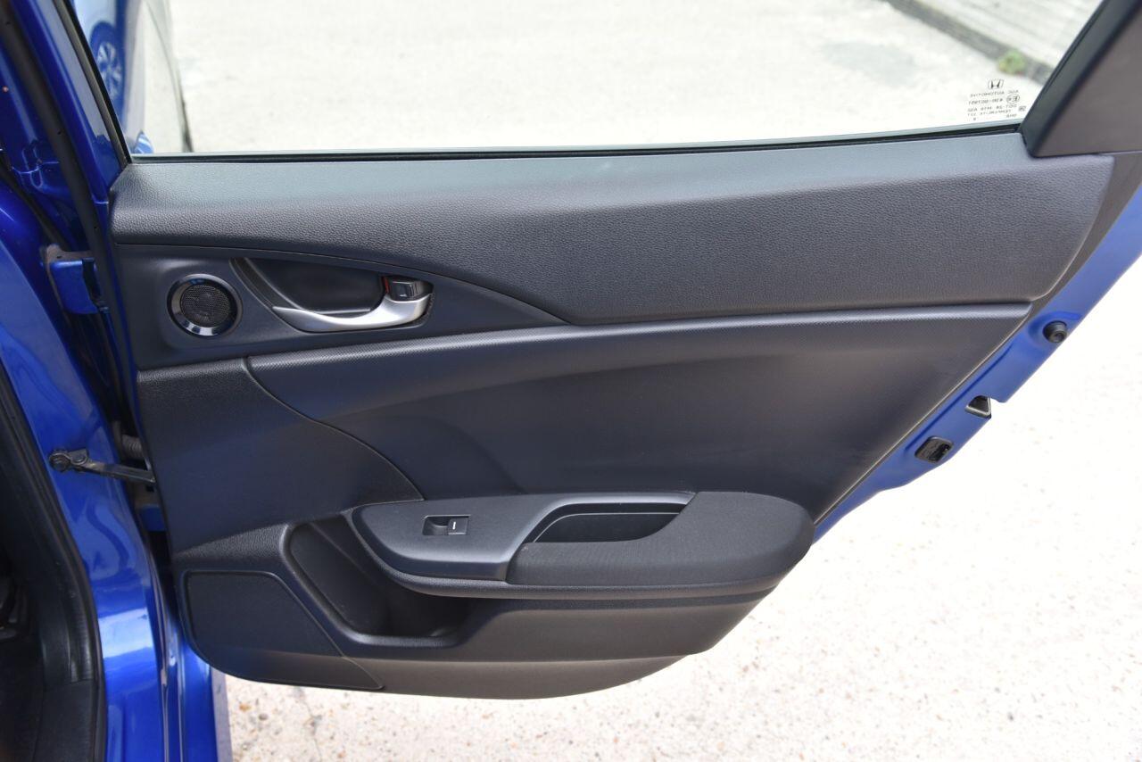 Honda Civic view 44