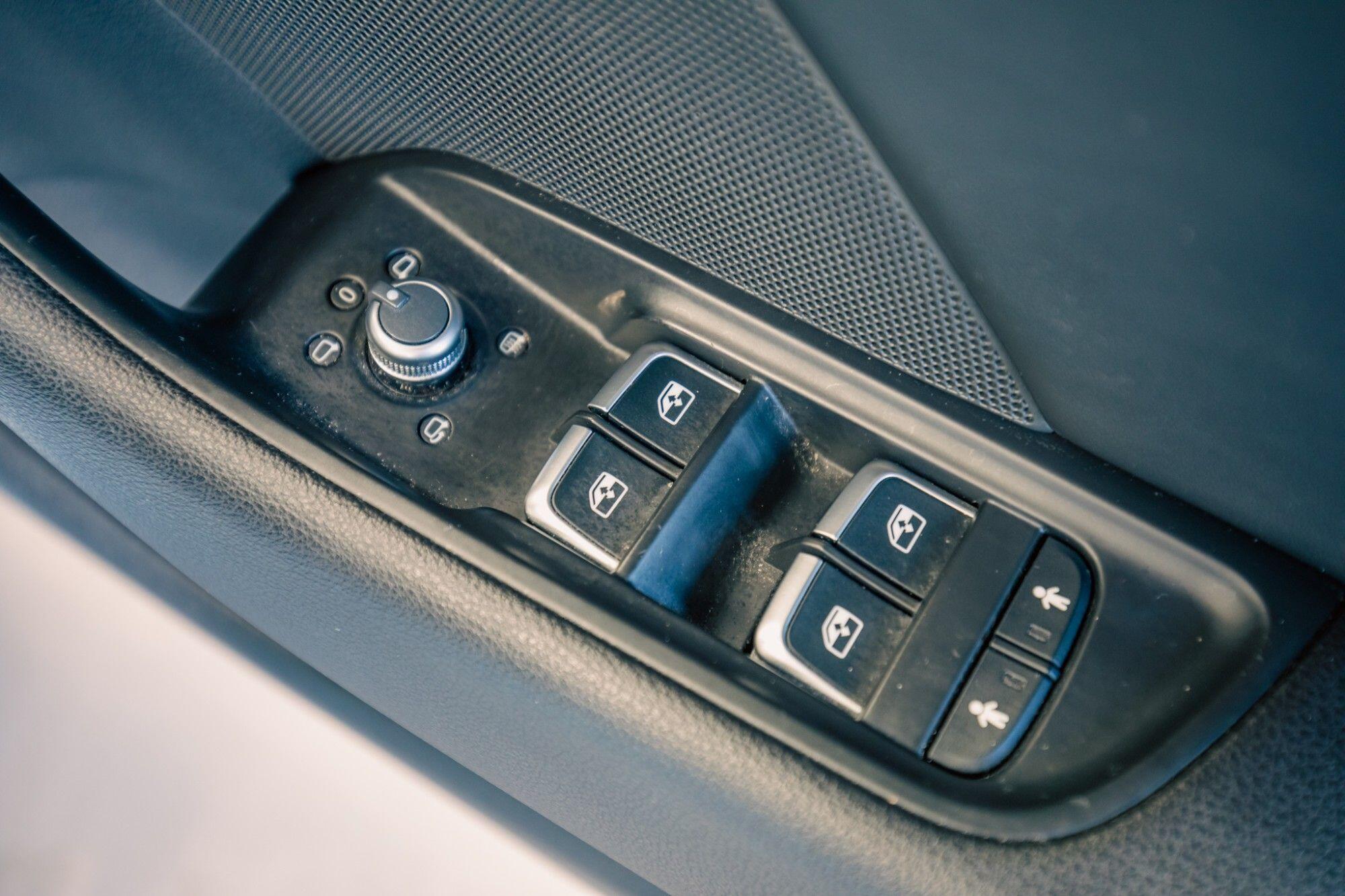 Audi A3 view 15