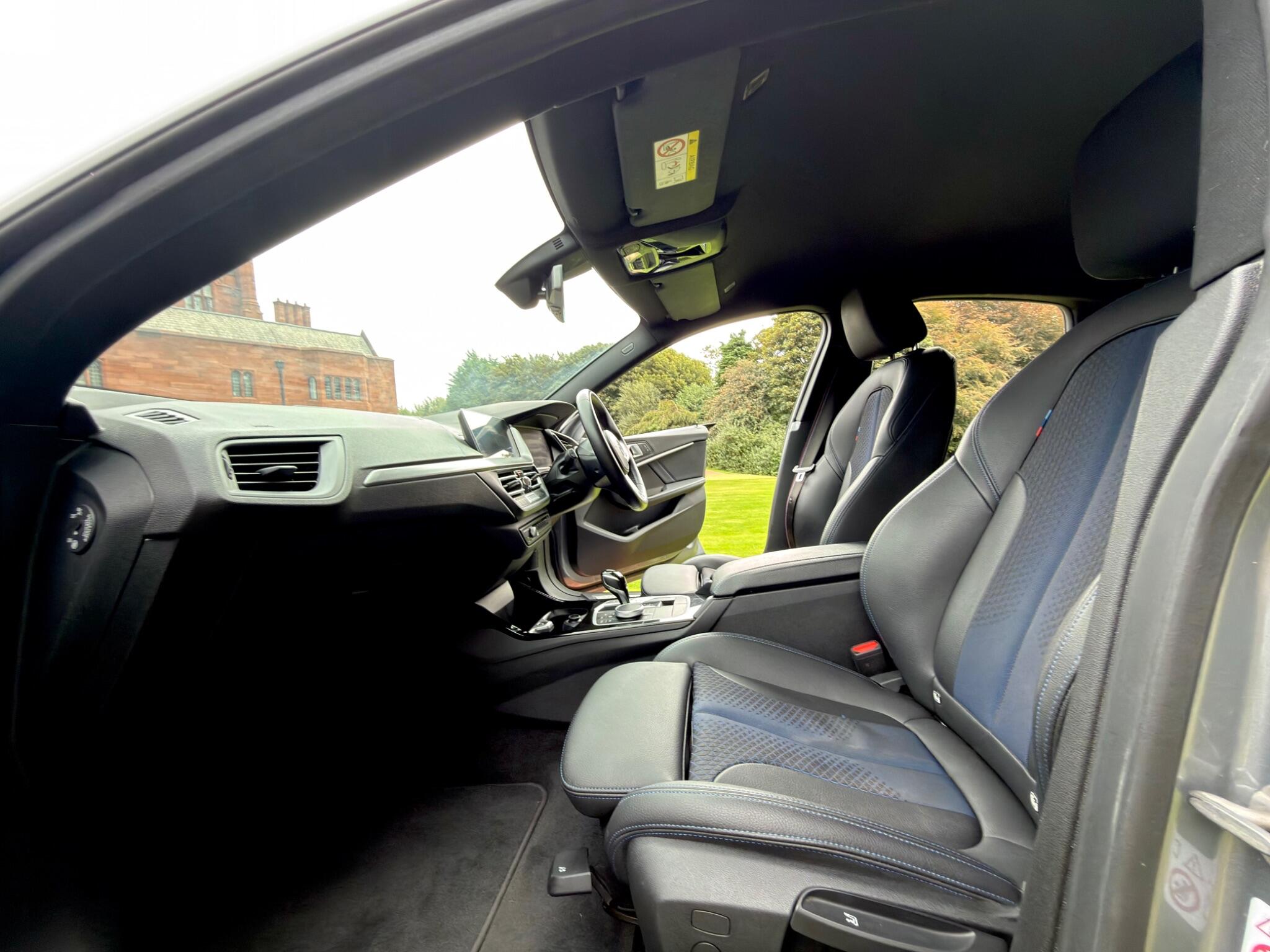 BMW 2 Series Gran Coupe view 20