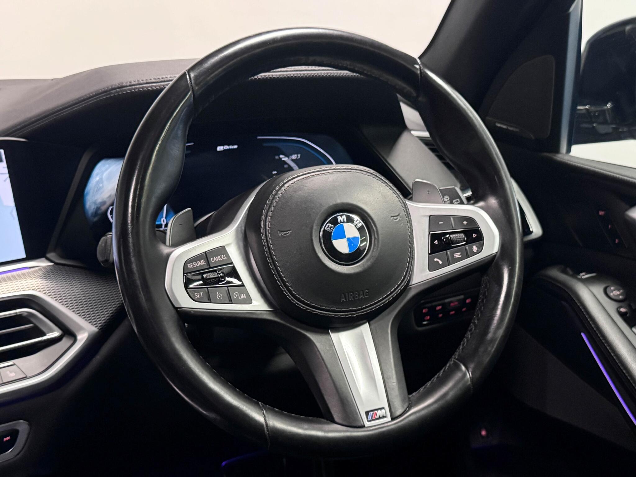 BMW X5 X5 view 35