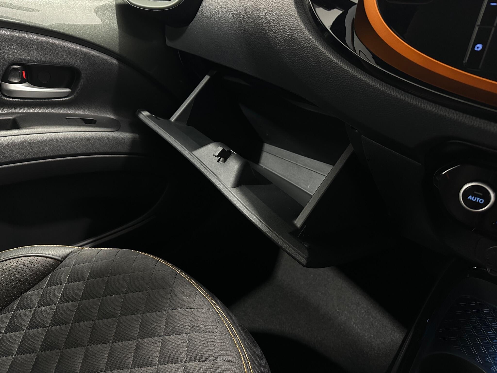 Toyota Aygo X view 26