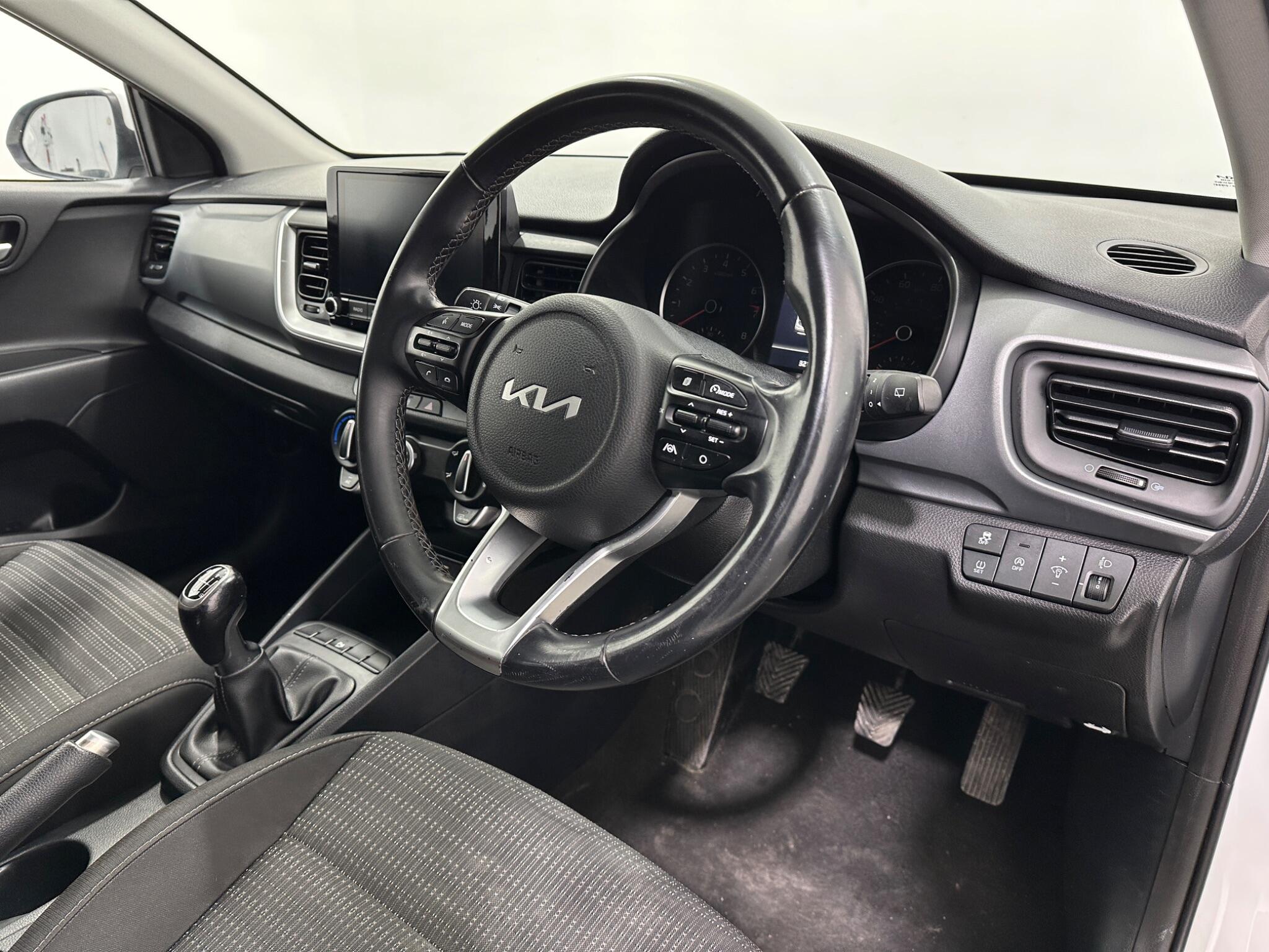 Kia Stonic view 11