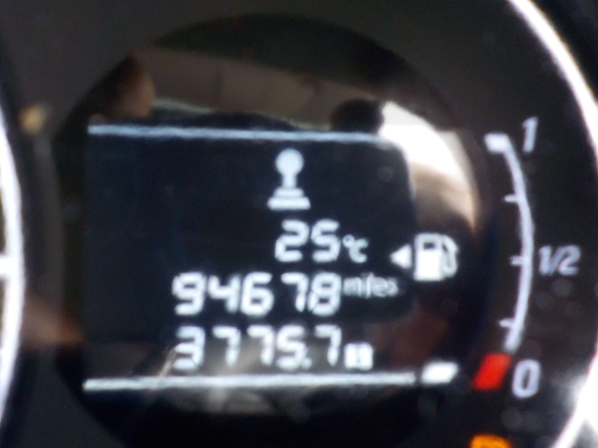 Nissan Note 1.5 dCi Acenta Premium Euro 6 (s/s) 5dr