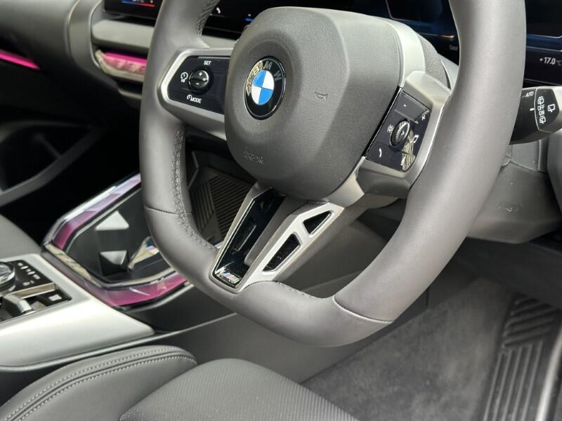 BMW X3 view 59