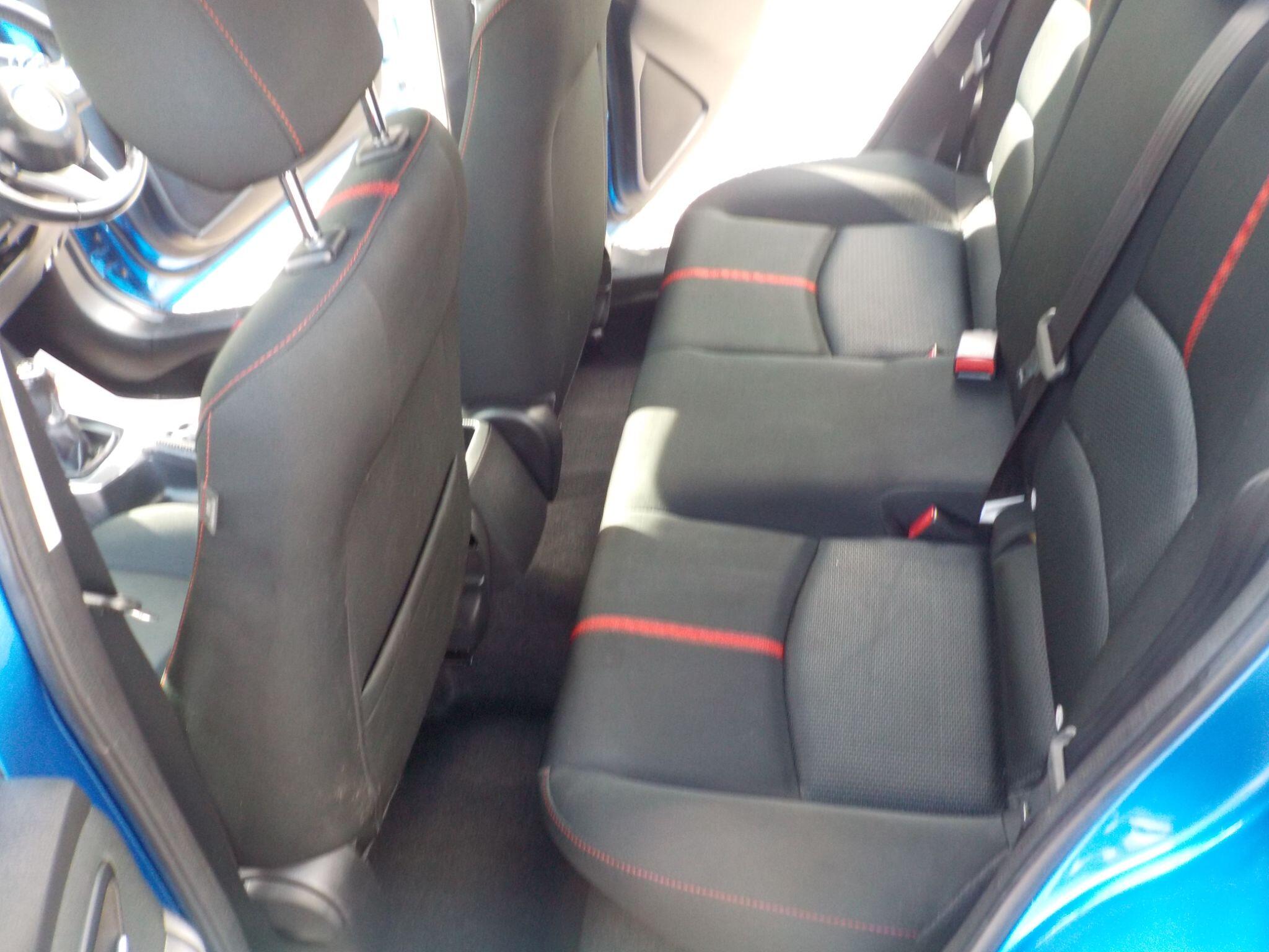 Mazda Mazda2 1.5 SKYACTIV-G Sport Nav Euro 6 (s/s) 5dr