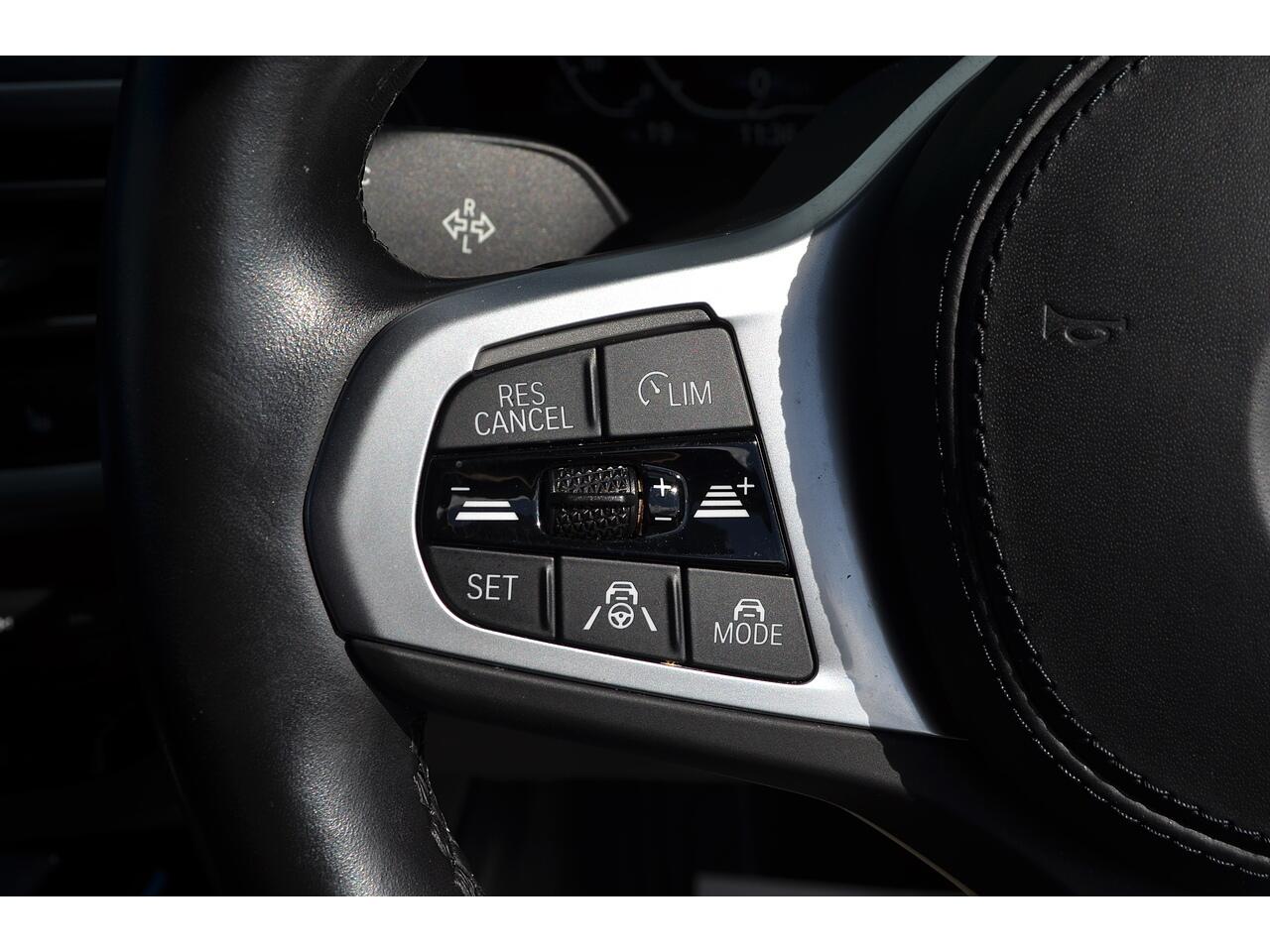 BMW Ix3 view 27