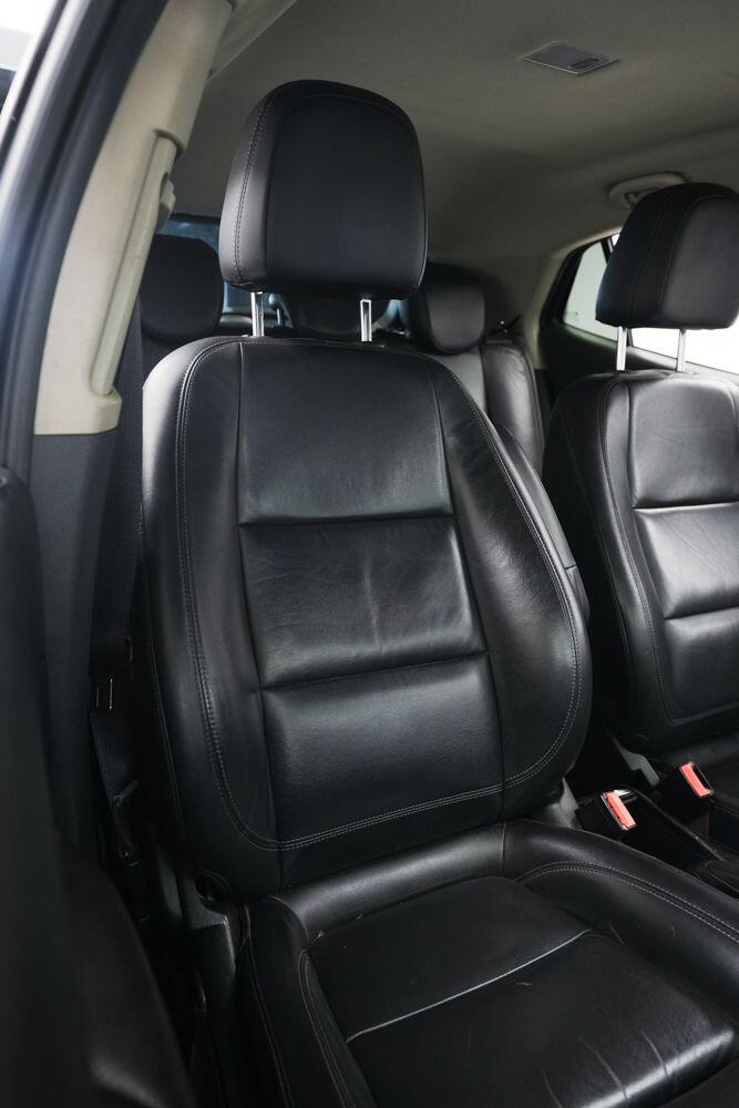 Vauxhall Mokka X view 10