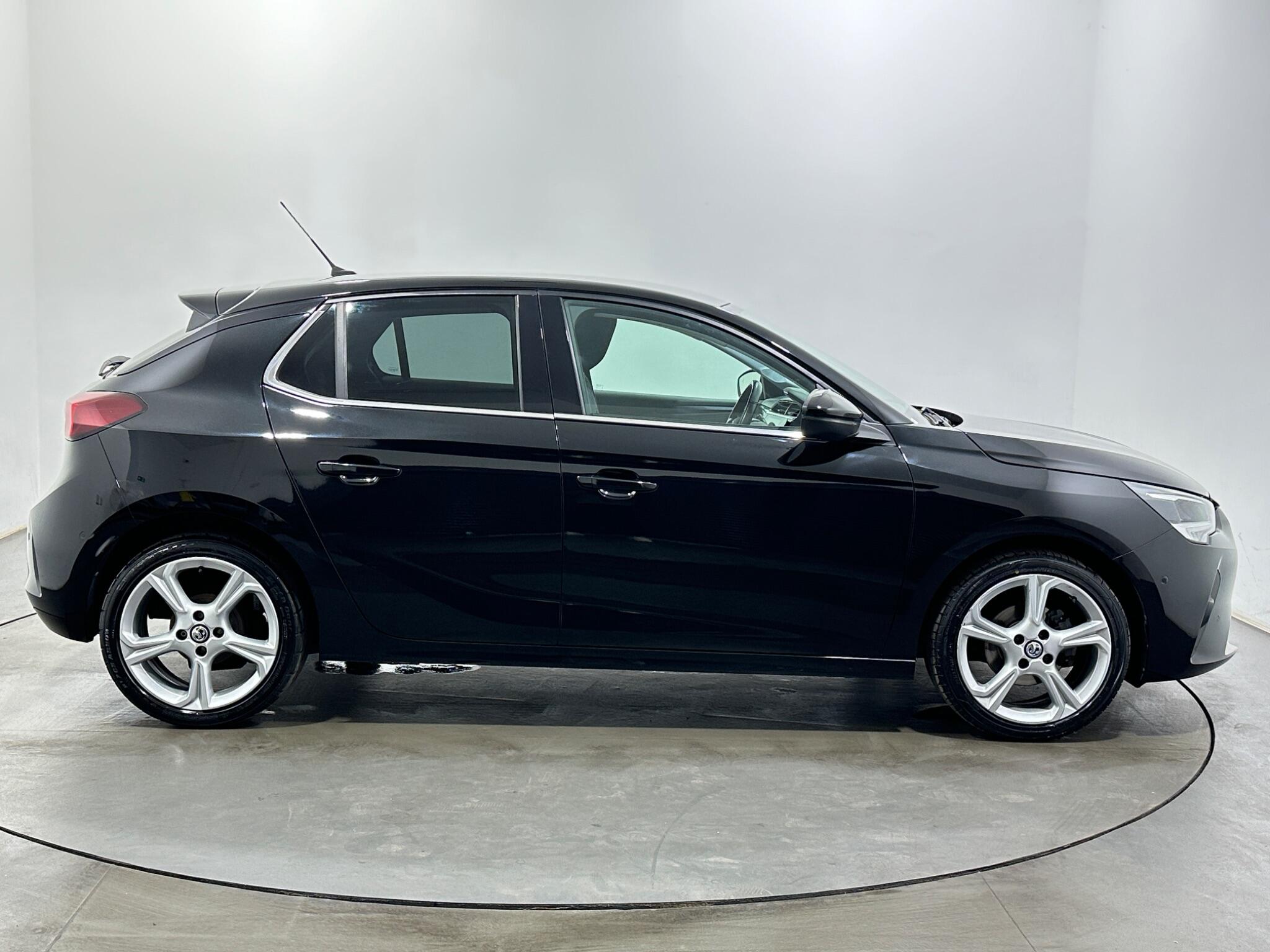 Vauxhall Corsa view 9